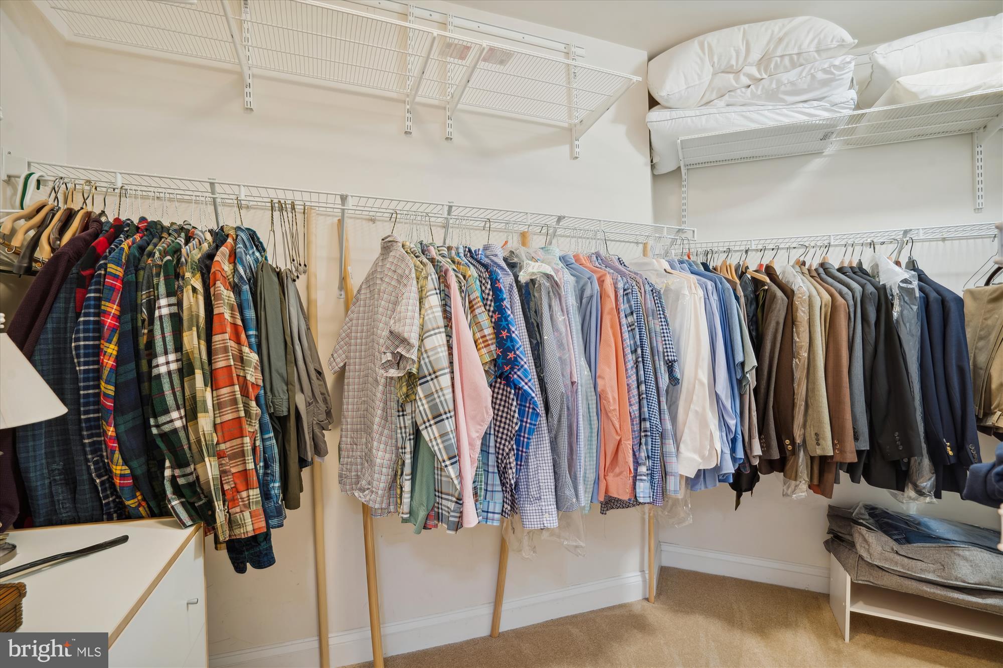 KING FARM VILLAGE CENTER - Residential