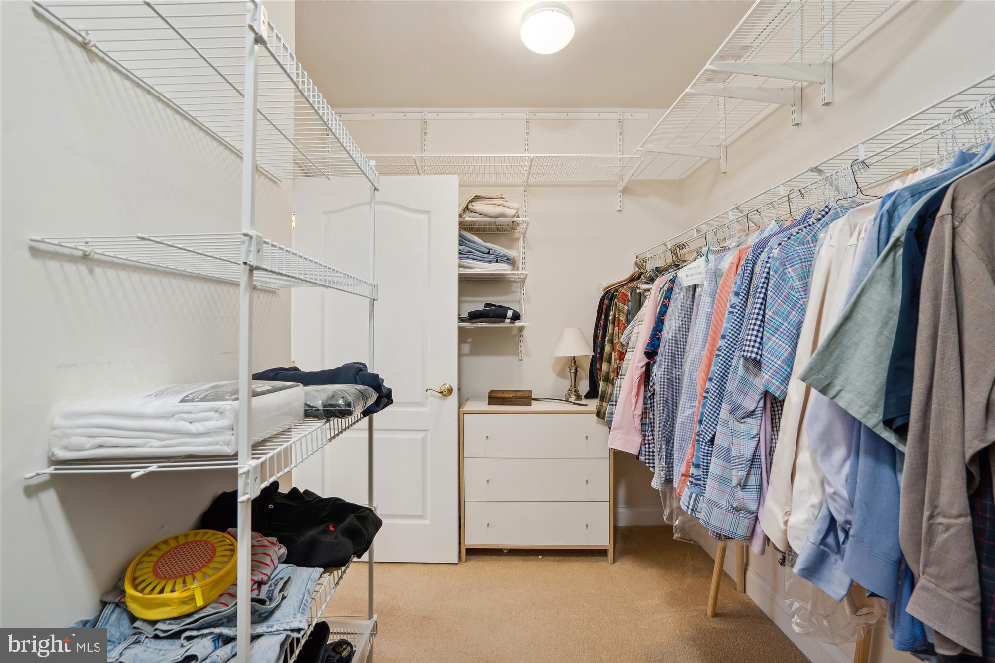 KING FARM VILLAGE CENTER - Residential