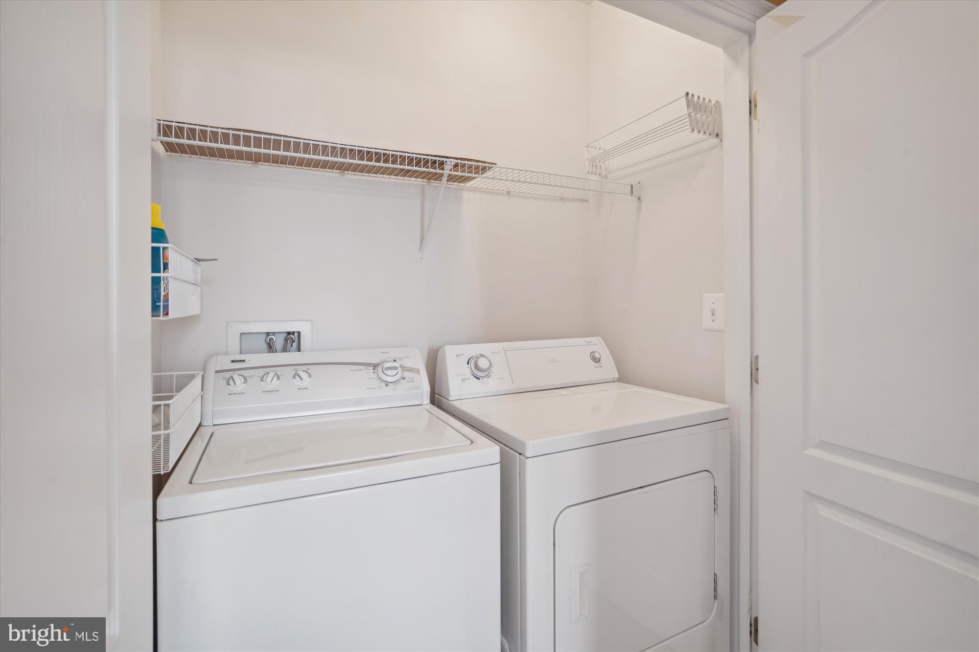 KING FARM VILLAGE CENTER - Residential