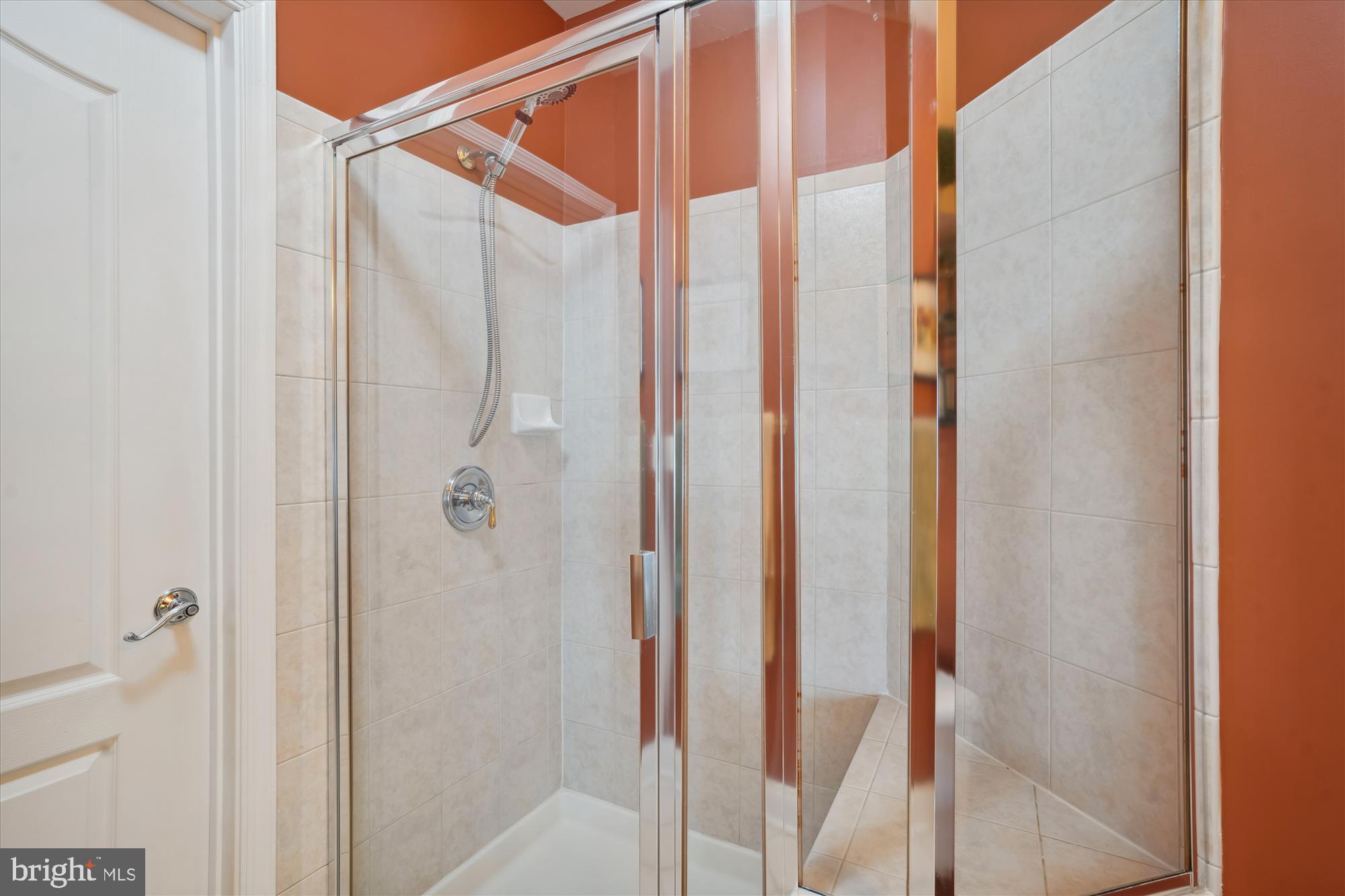 KING FARM VILLAGE CENTER - Residential