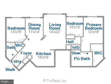 KING FARM VILLAGE CENTER - Residential