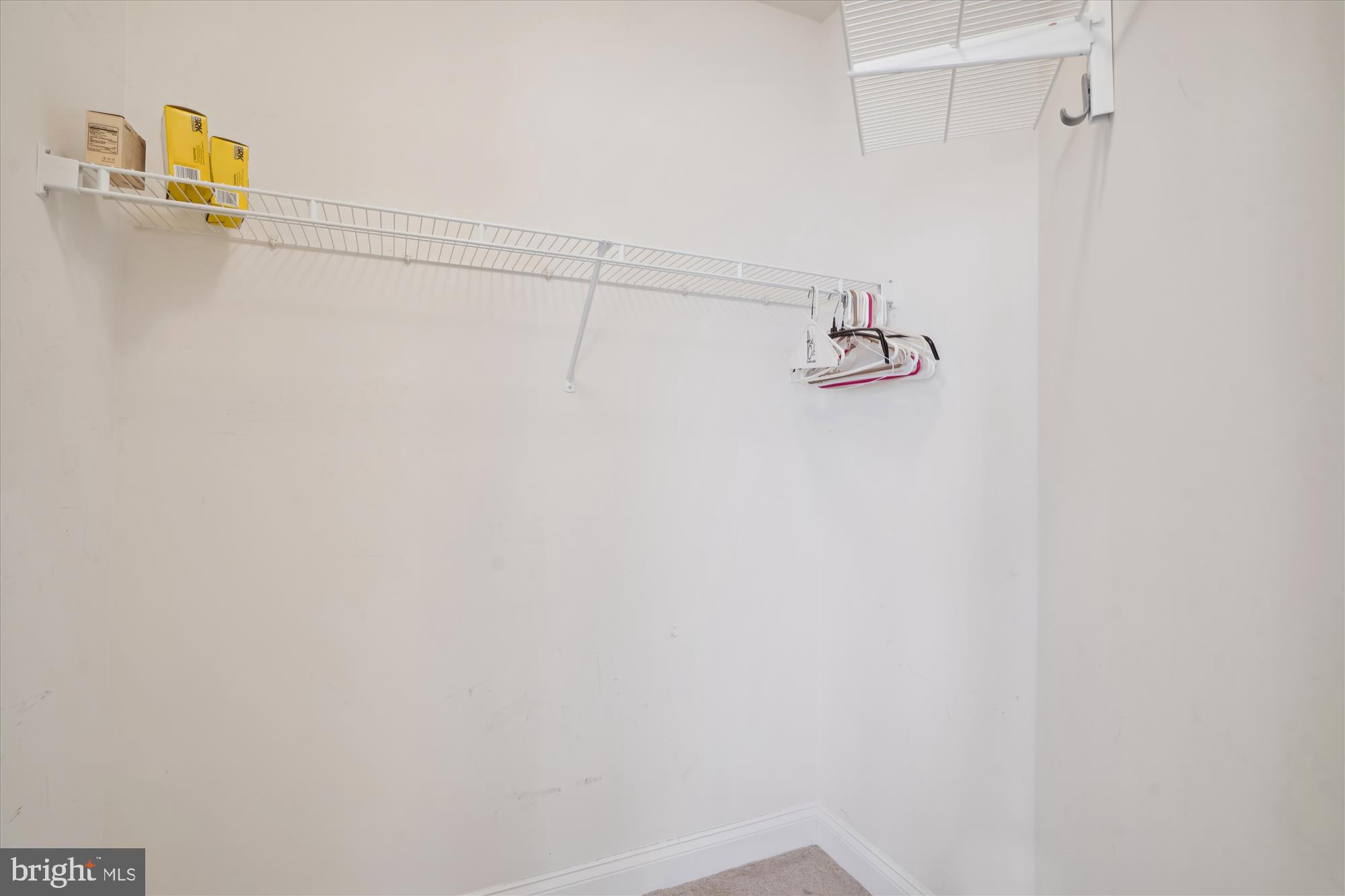 KING FARM VILLAGE CENTER - Residential