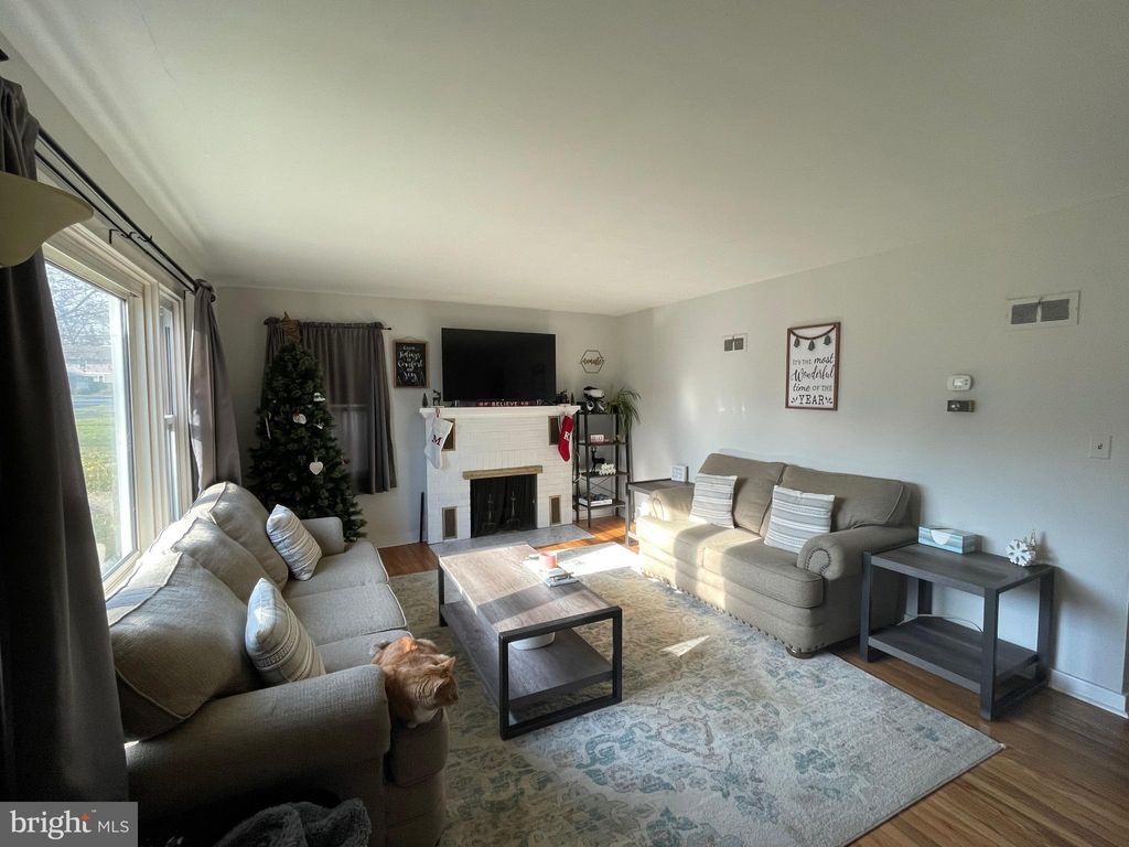 Photo of 2914 Harvard Avenue, CAMP HILL, PA 17011 (MLS # PACB2050784)