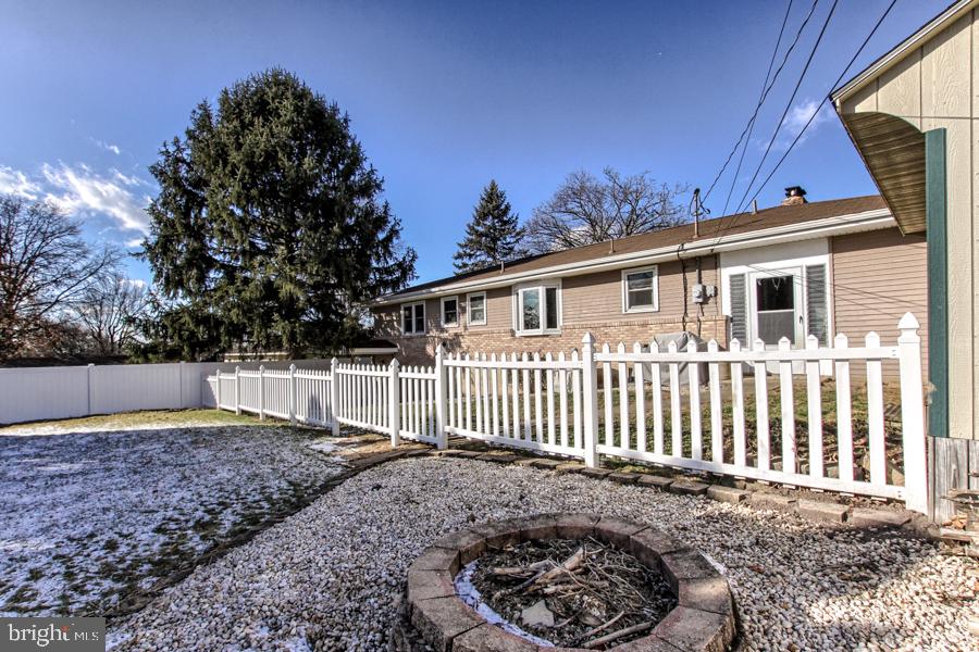 UPPER ALLEN - Residential