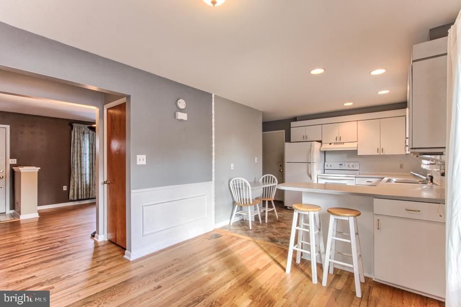 UPPER ALLEN - Residential
