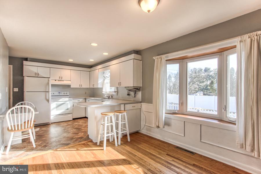UPPER ALLEN - Residential