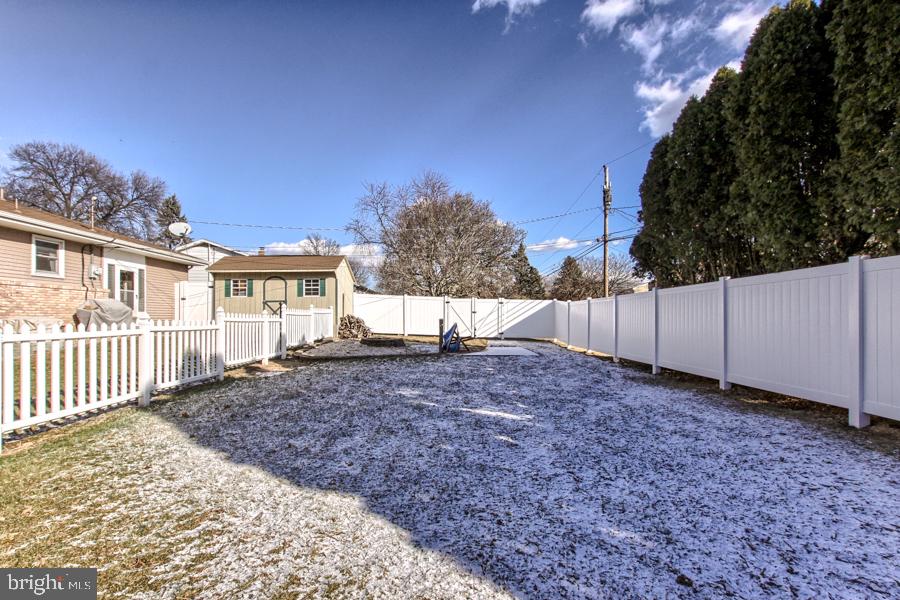UPPER ALLEN - Residential