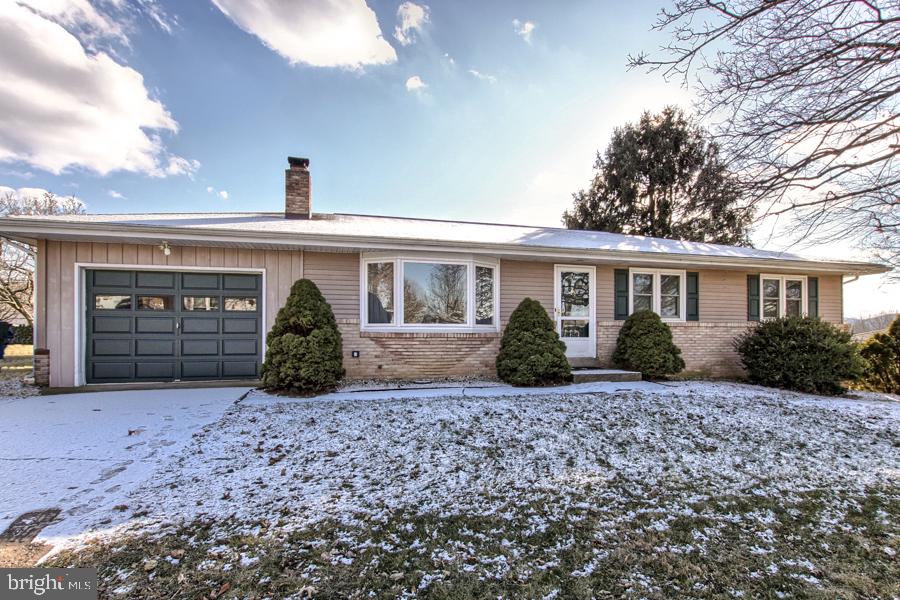 UPPER ALLEN - Residential