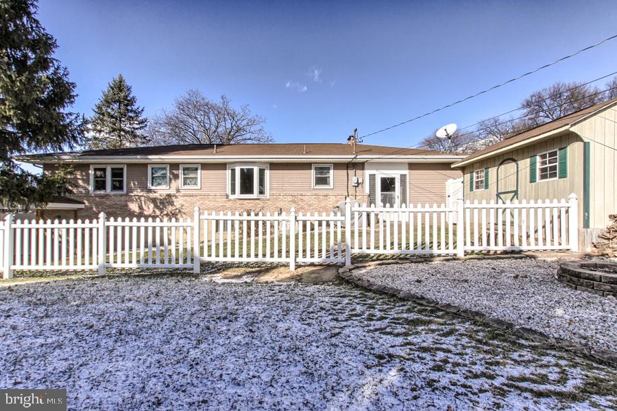 UPPER ALLEN - Residential