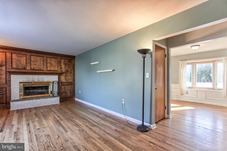 UPPER ALLEN - Residential