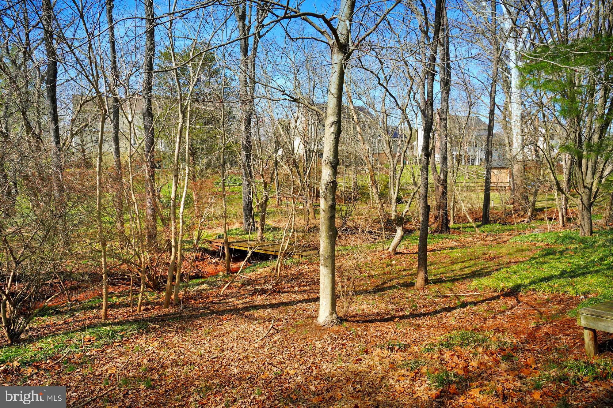 HUNTERS RUN - Residential