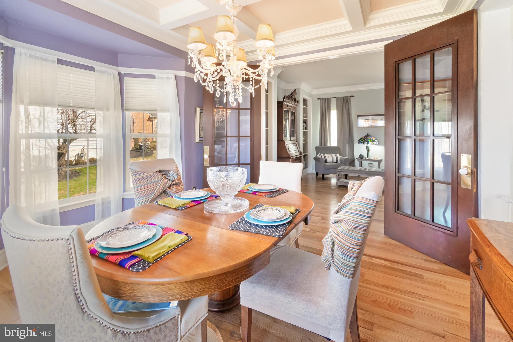 HUNTERS RUN - Residential