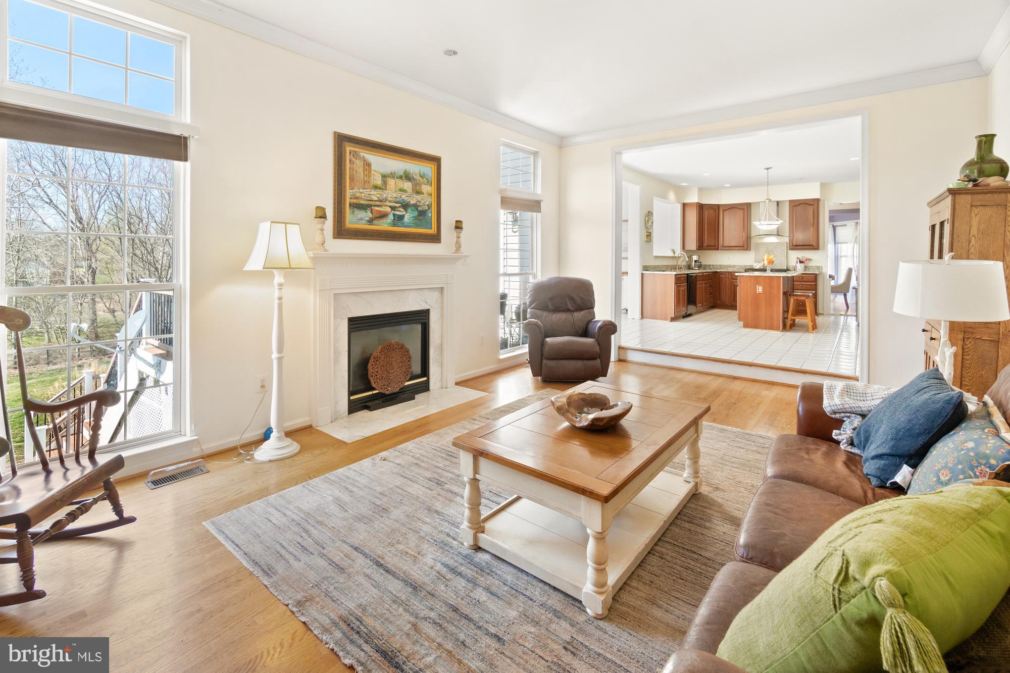 HUNTERS RUN - Residential