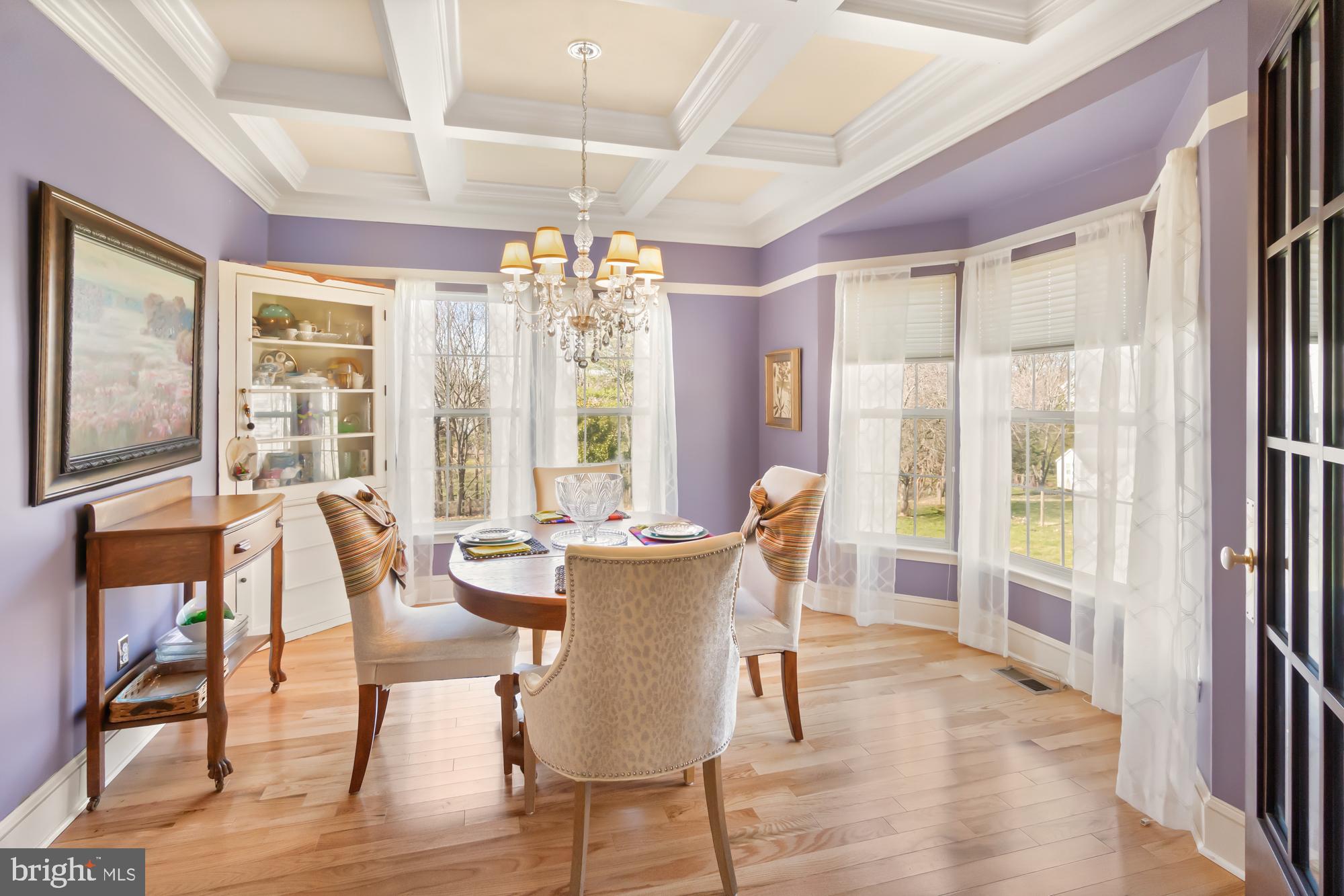 HUNTERS RUN - Residential