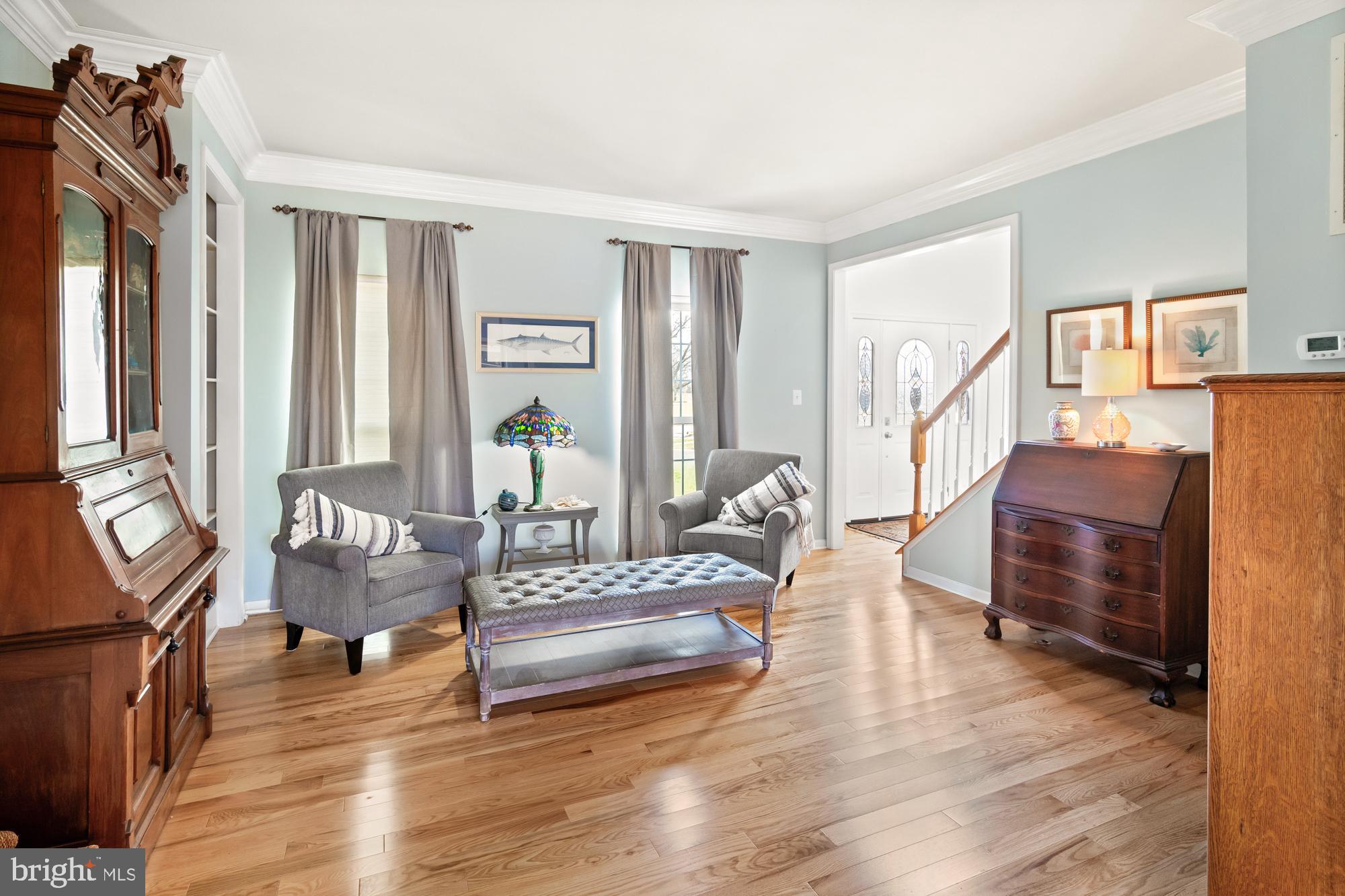 HUNTERS RUN - Residential