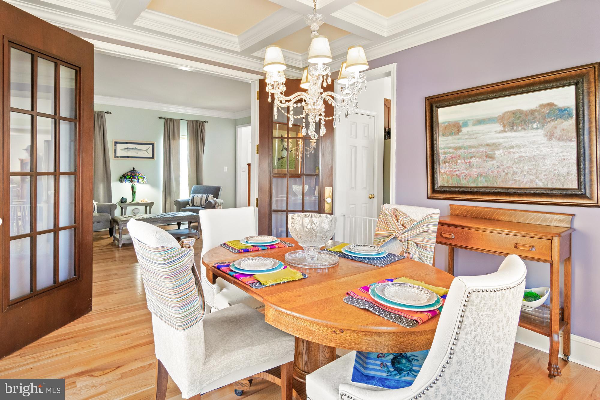 HUNTERS RUN - Residential