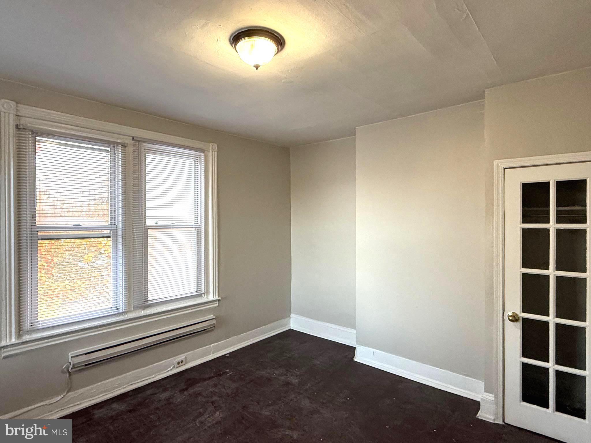 COBBS CREEK - Residential Lease