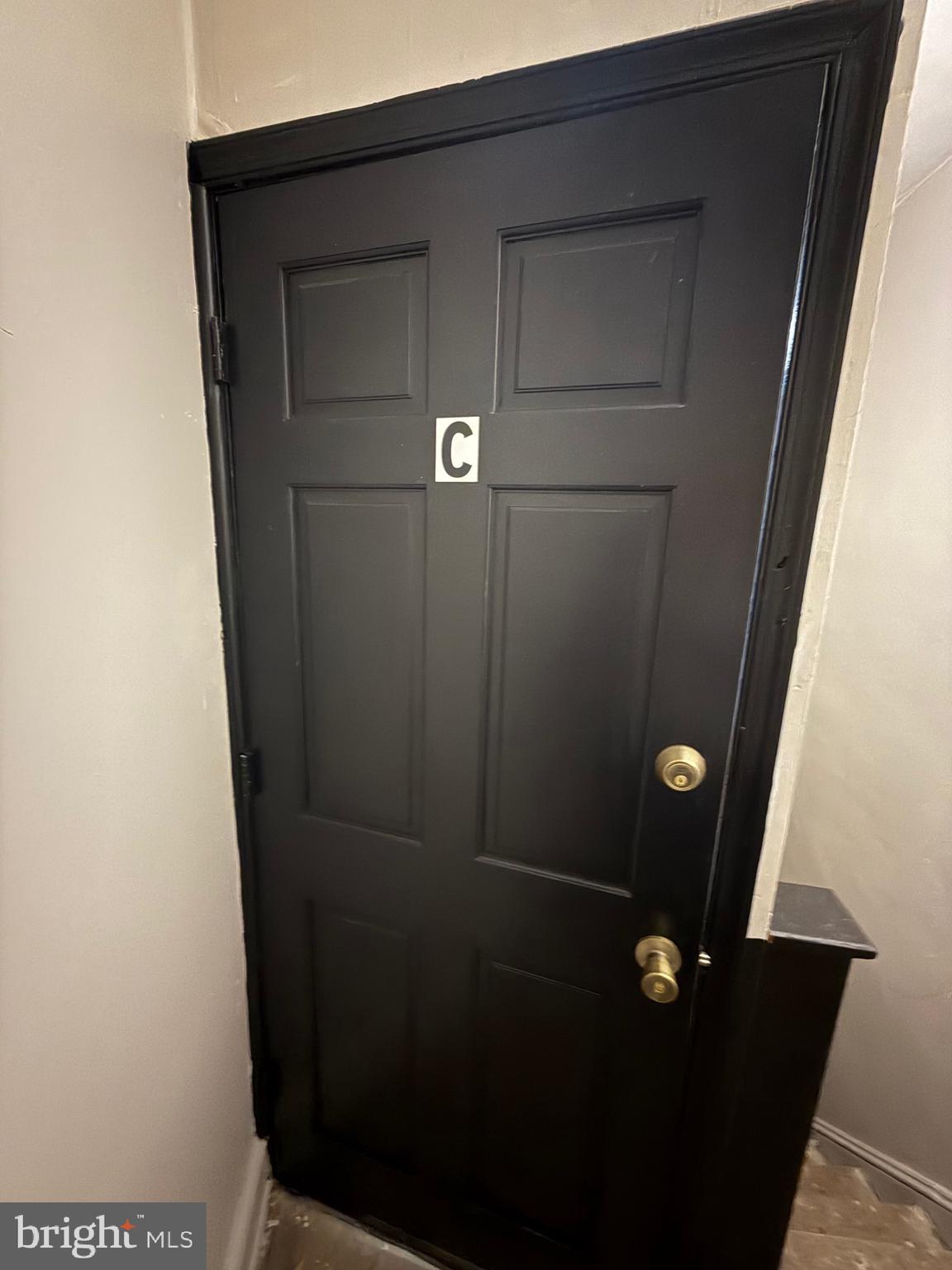 COBBS CREEK - Residential Lease
