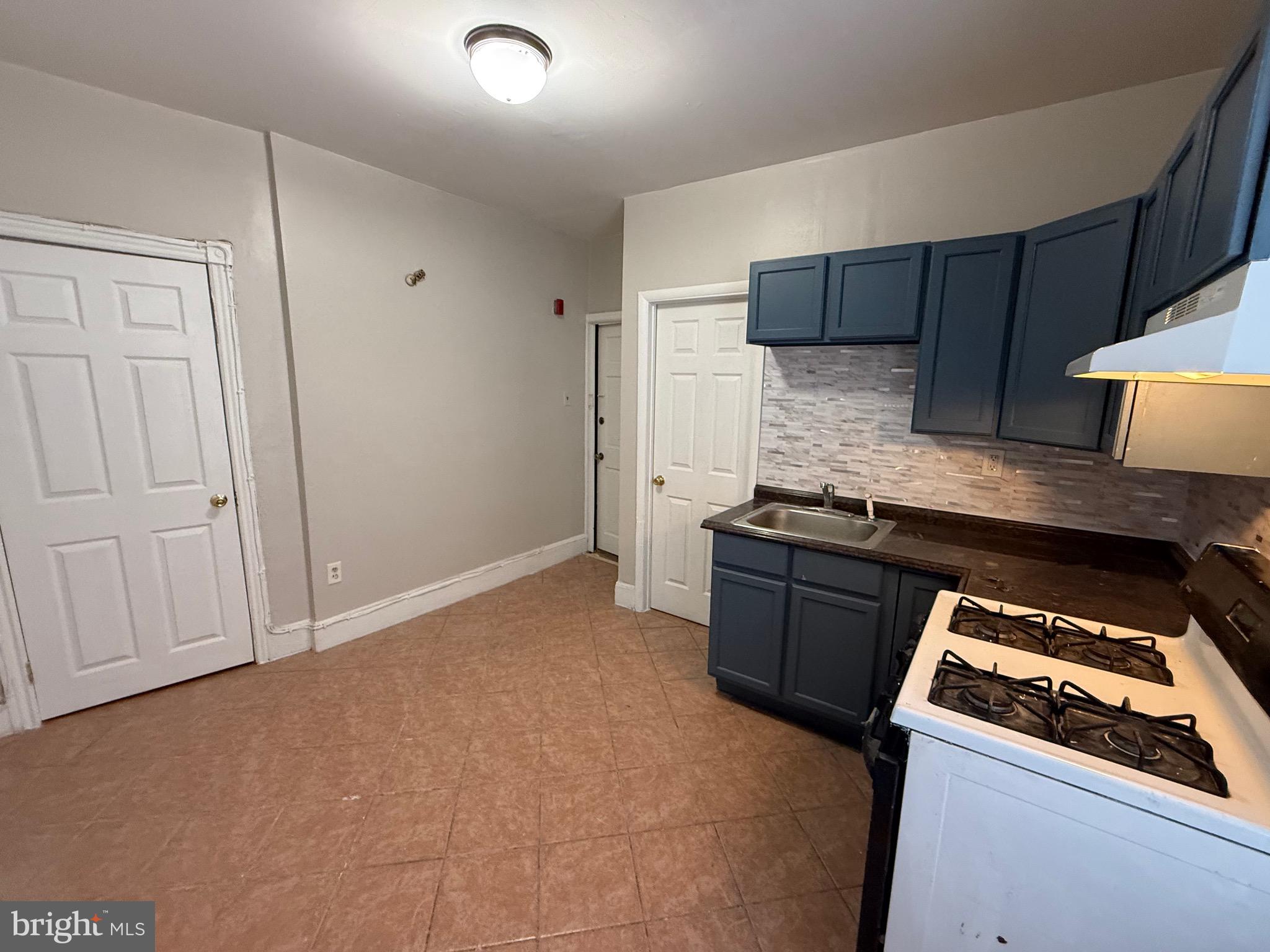 COBBS CREEK - Residential Lease