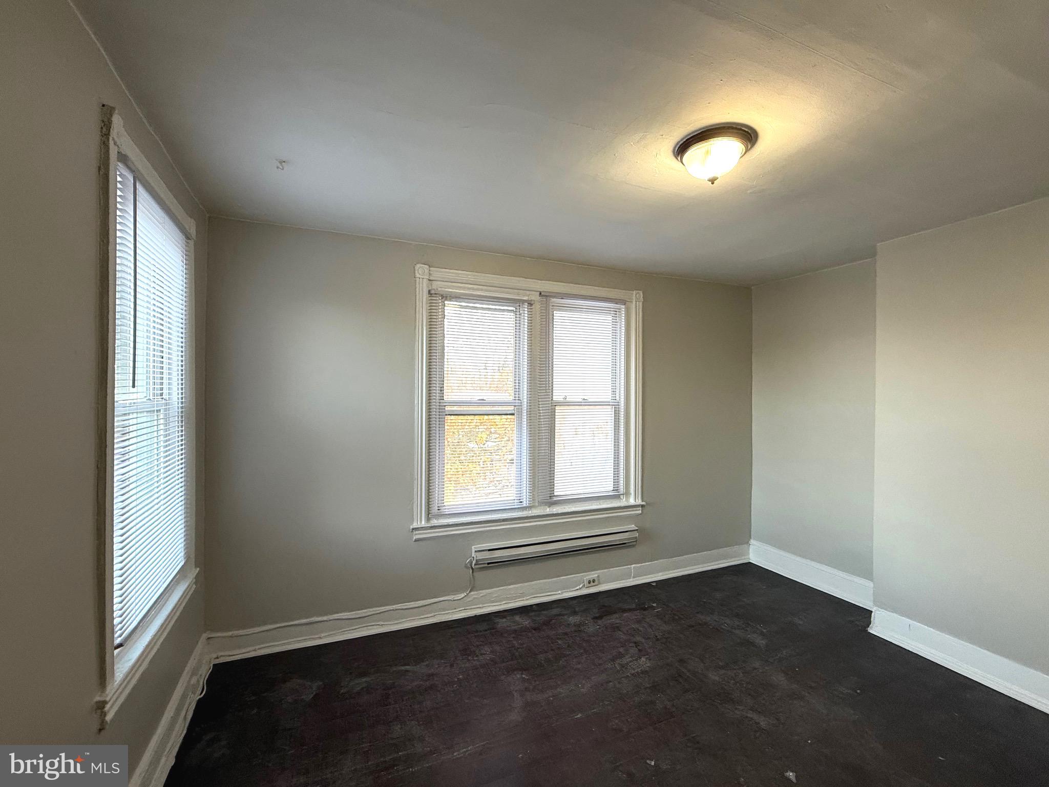 COBBS CREEK - Residential Lease
