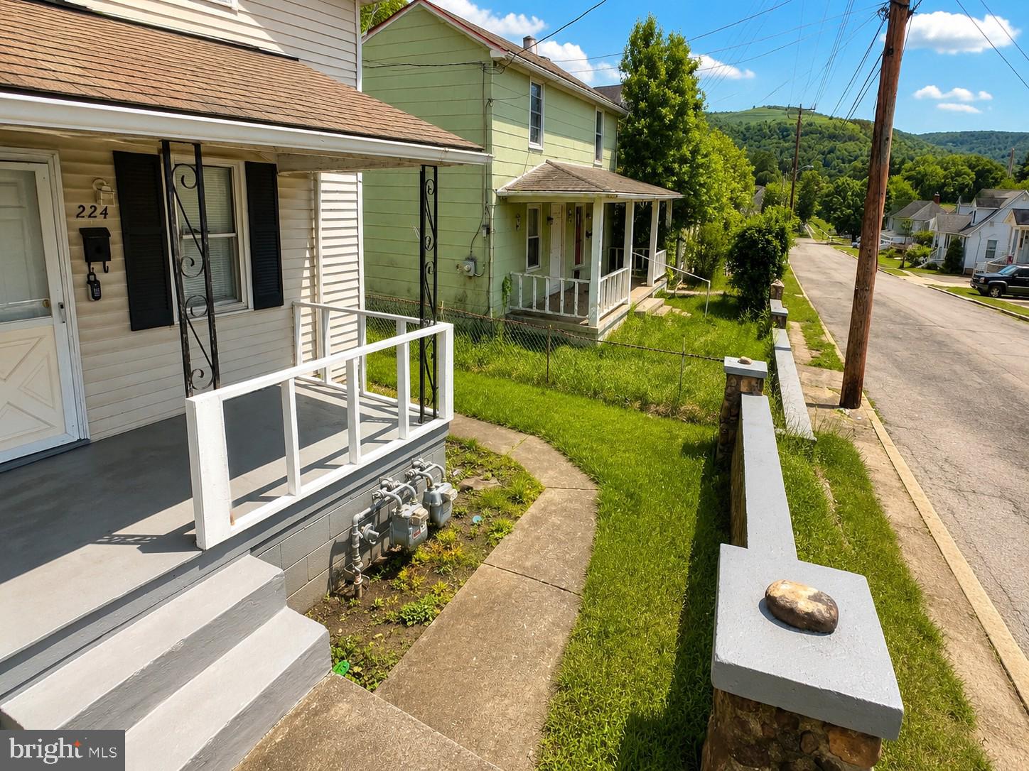 224 / 226 GREEN STREET