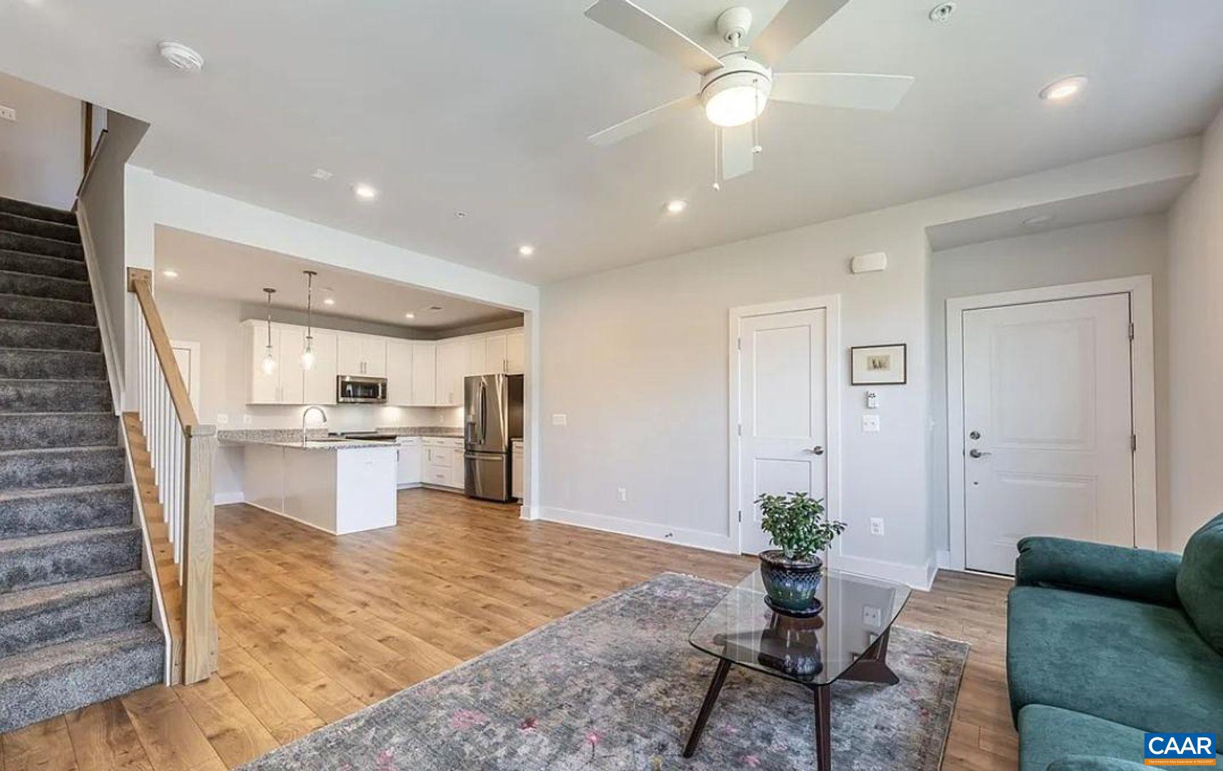 NONE AVAILABLE - Residential Lease