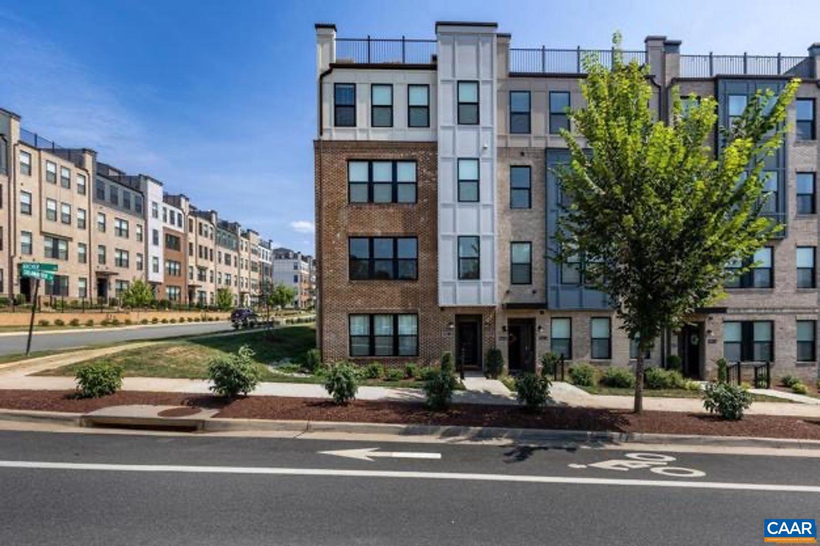 NONE AVAILABLE - Residential Lease