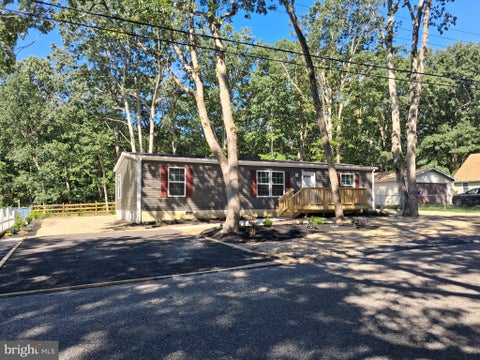 Mobile Home For Sale - 7045 Charles Place<br/> MILLVILLE, NJ 08332