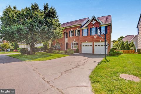 19397 MILL DAM PLACE LEESBURG VA 20176