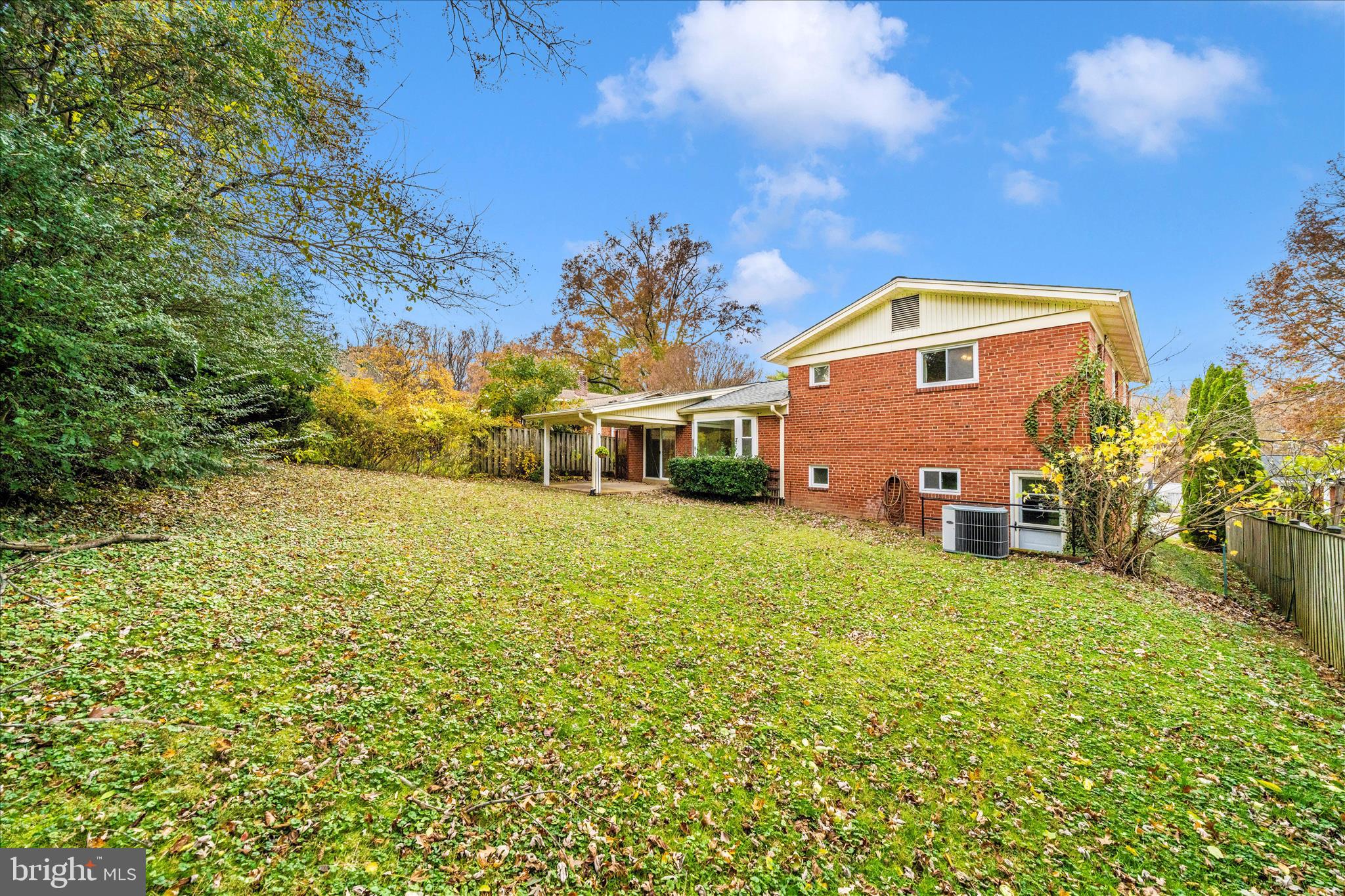 CHEVY CHASE - Residential Lease