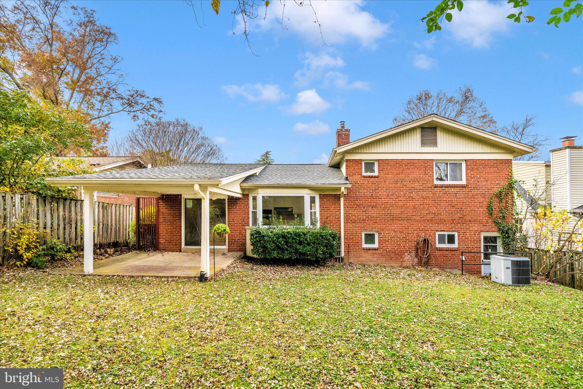 CHEVY CHASE - Residential Lease