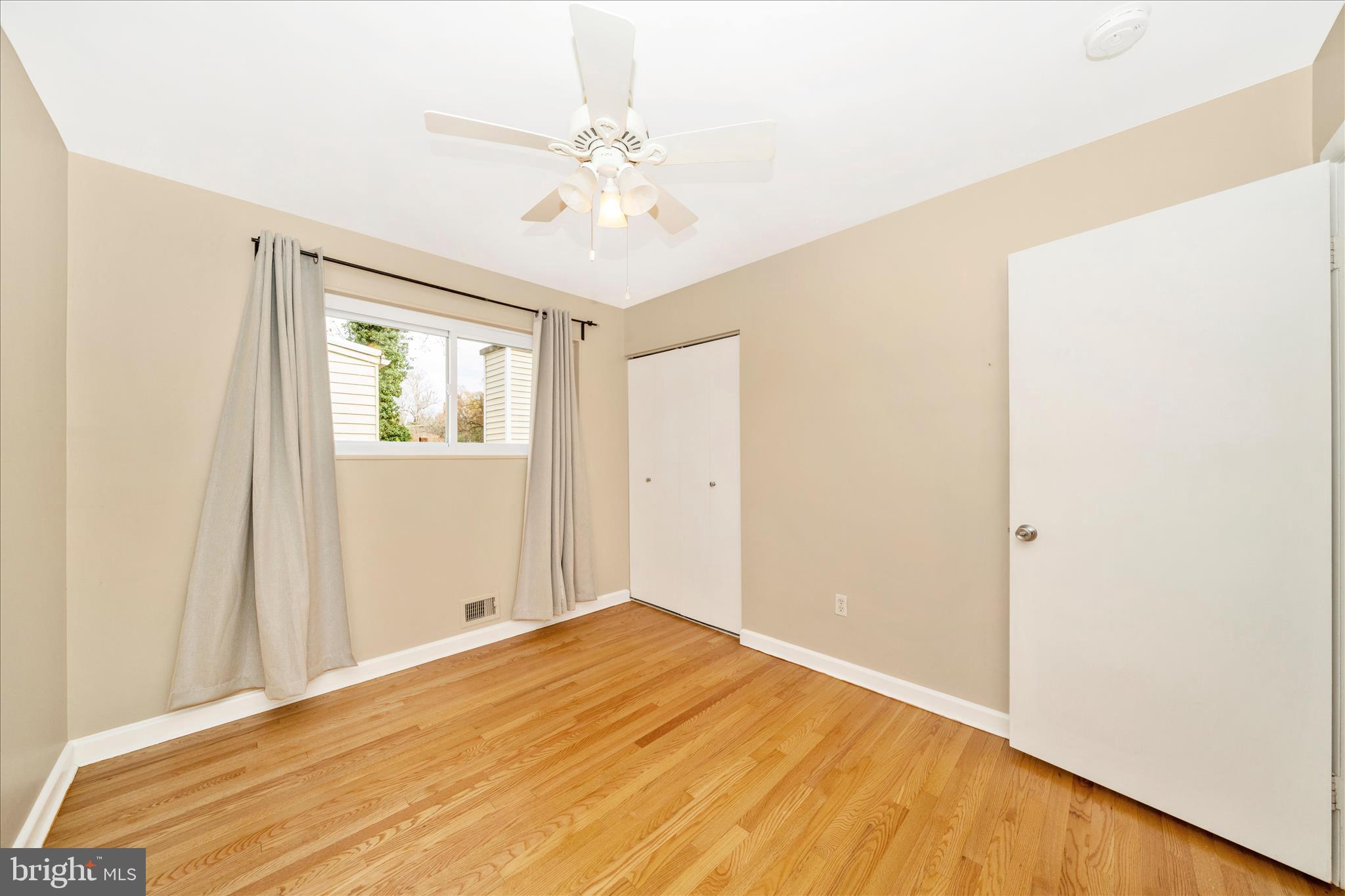 CHEVY CHASE - Residential Lease