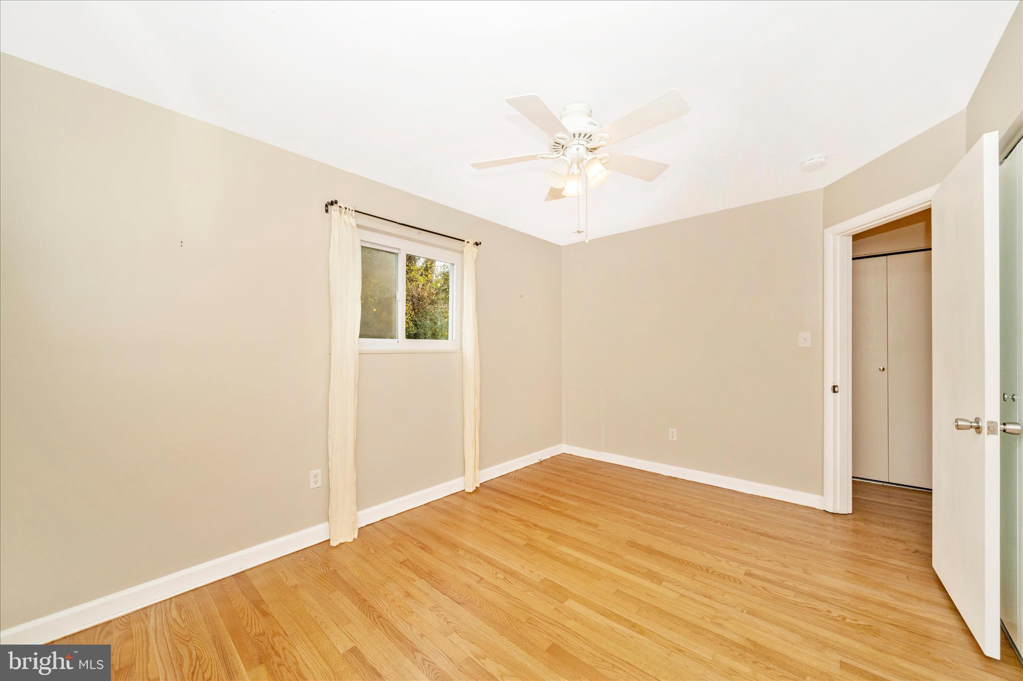 CHEVY CHASE - Residential Lease