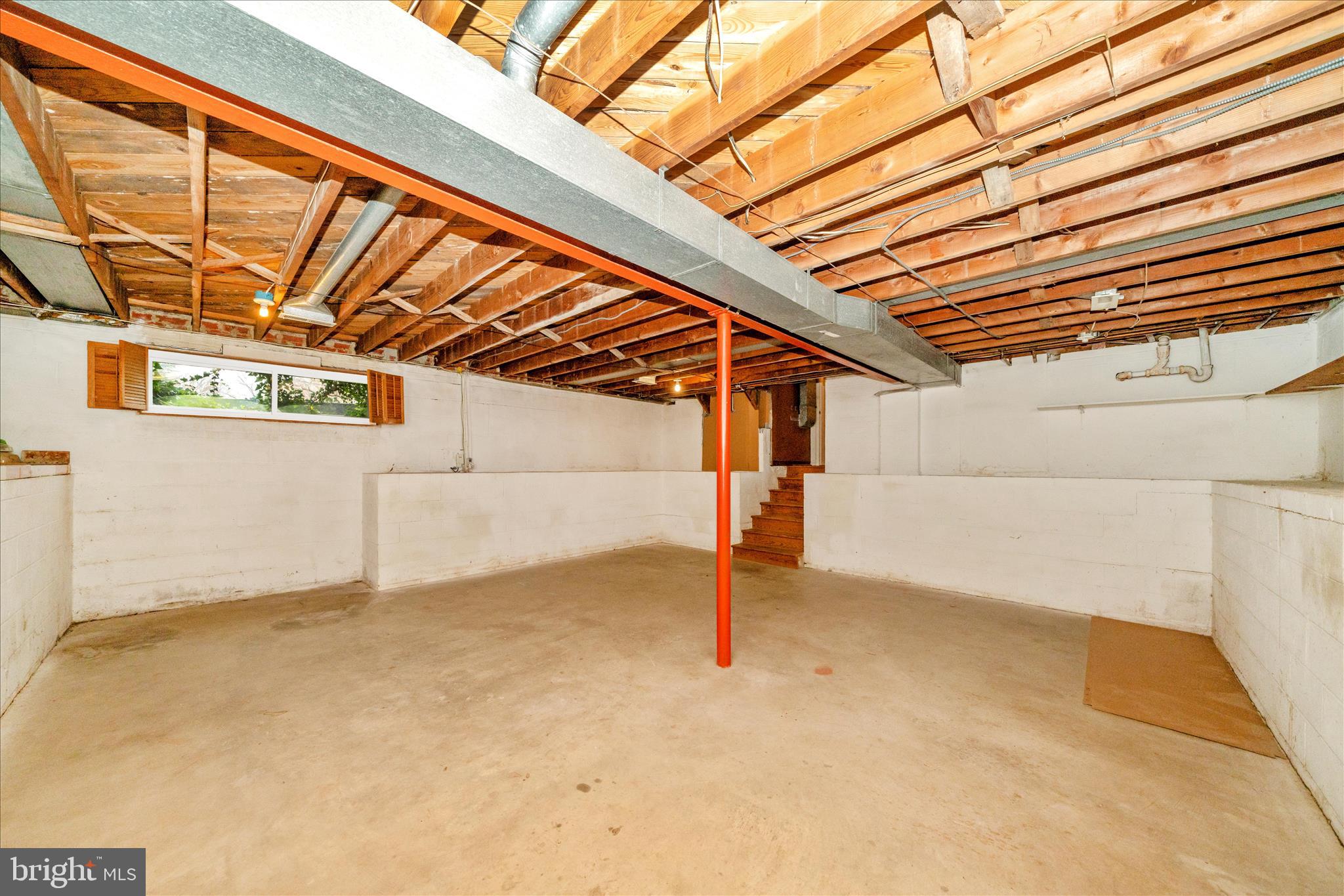 CHEVY CHASE - Residential Lease