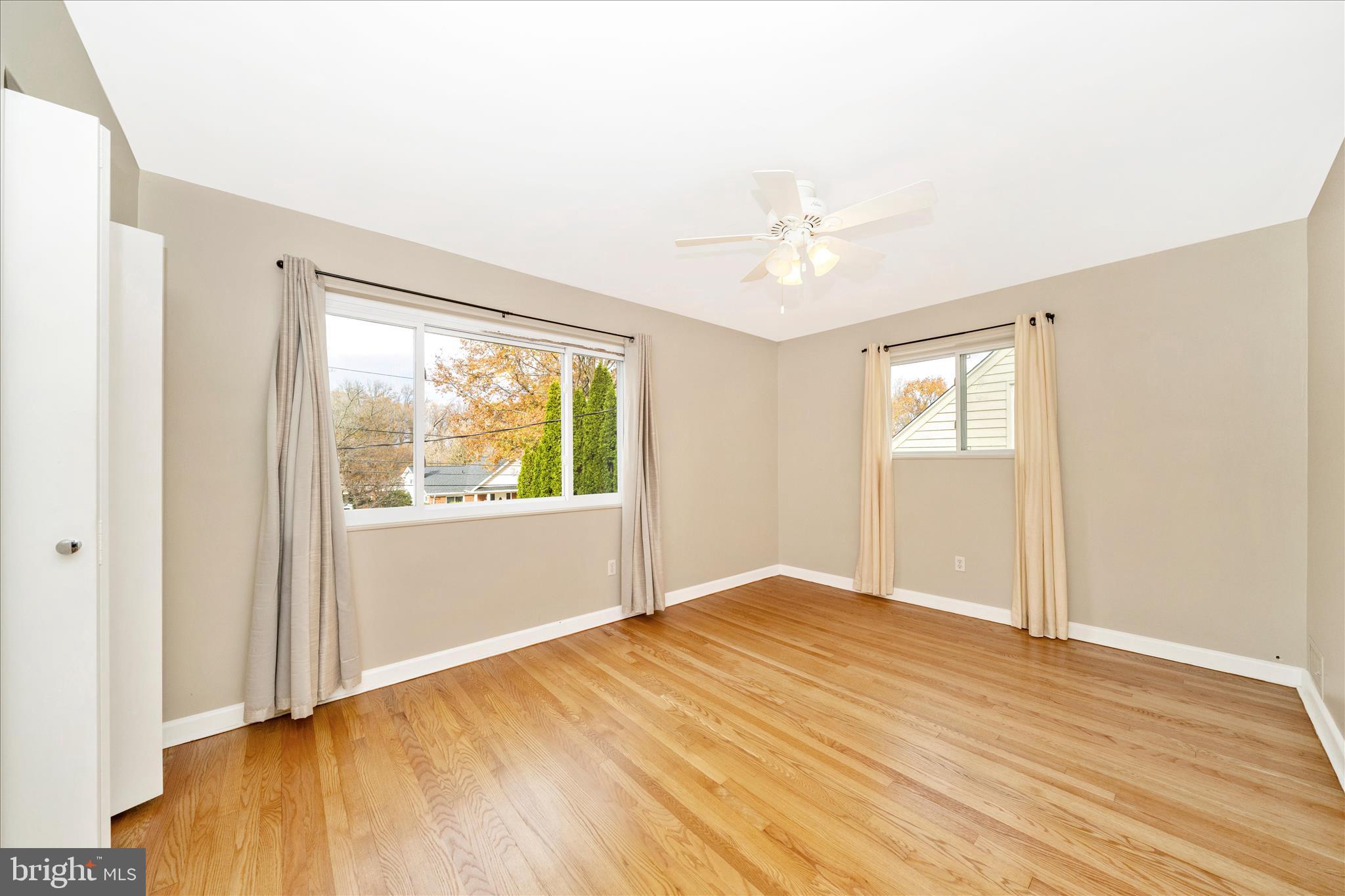 CHEVY CHASE - Residential Lease