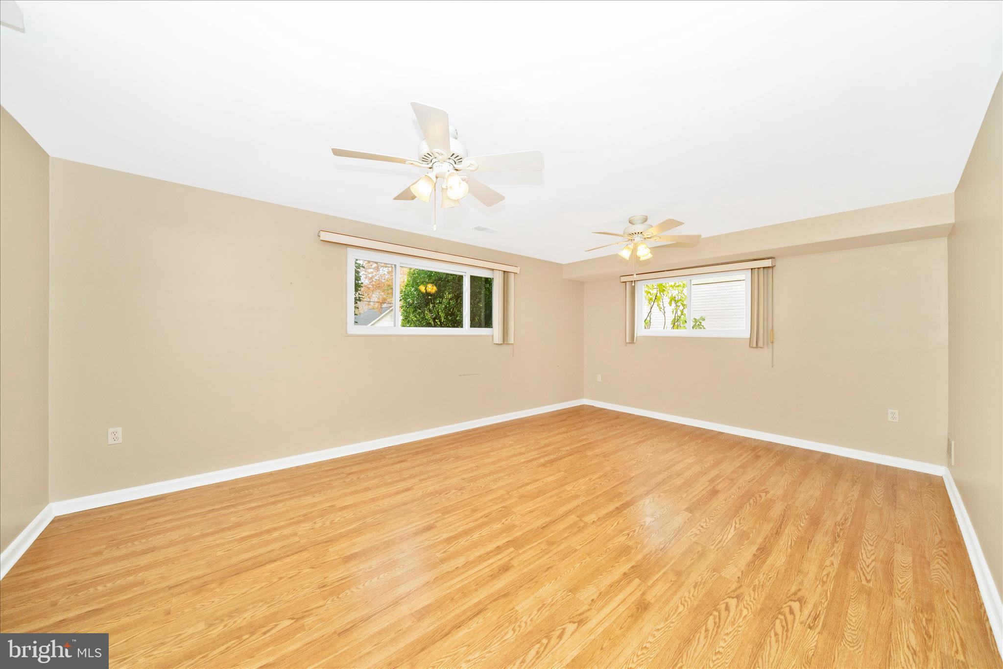 CHEVY CHASE - Residential Lease