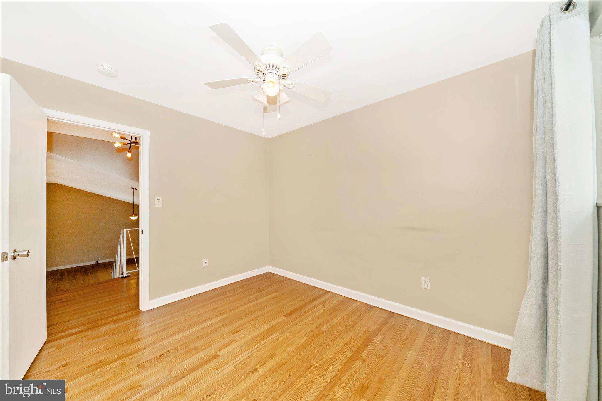 CHEVY CHASE - Residential Lease