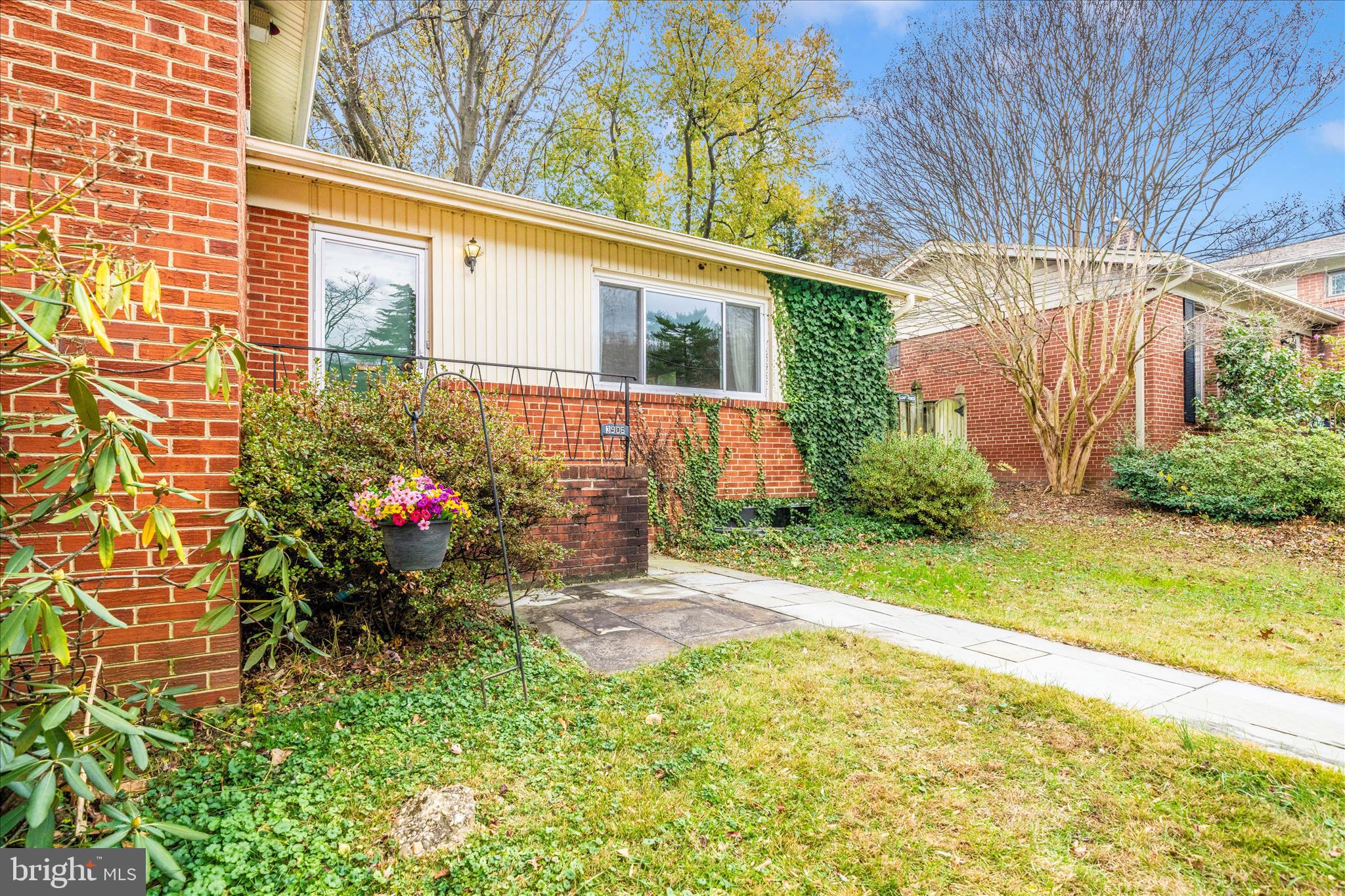 CHEVY CHASE - Residential Lease