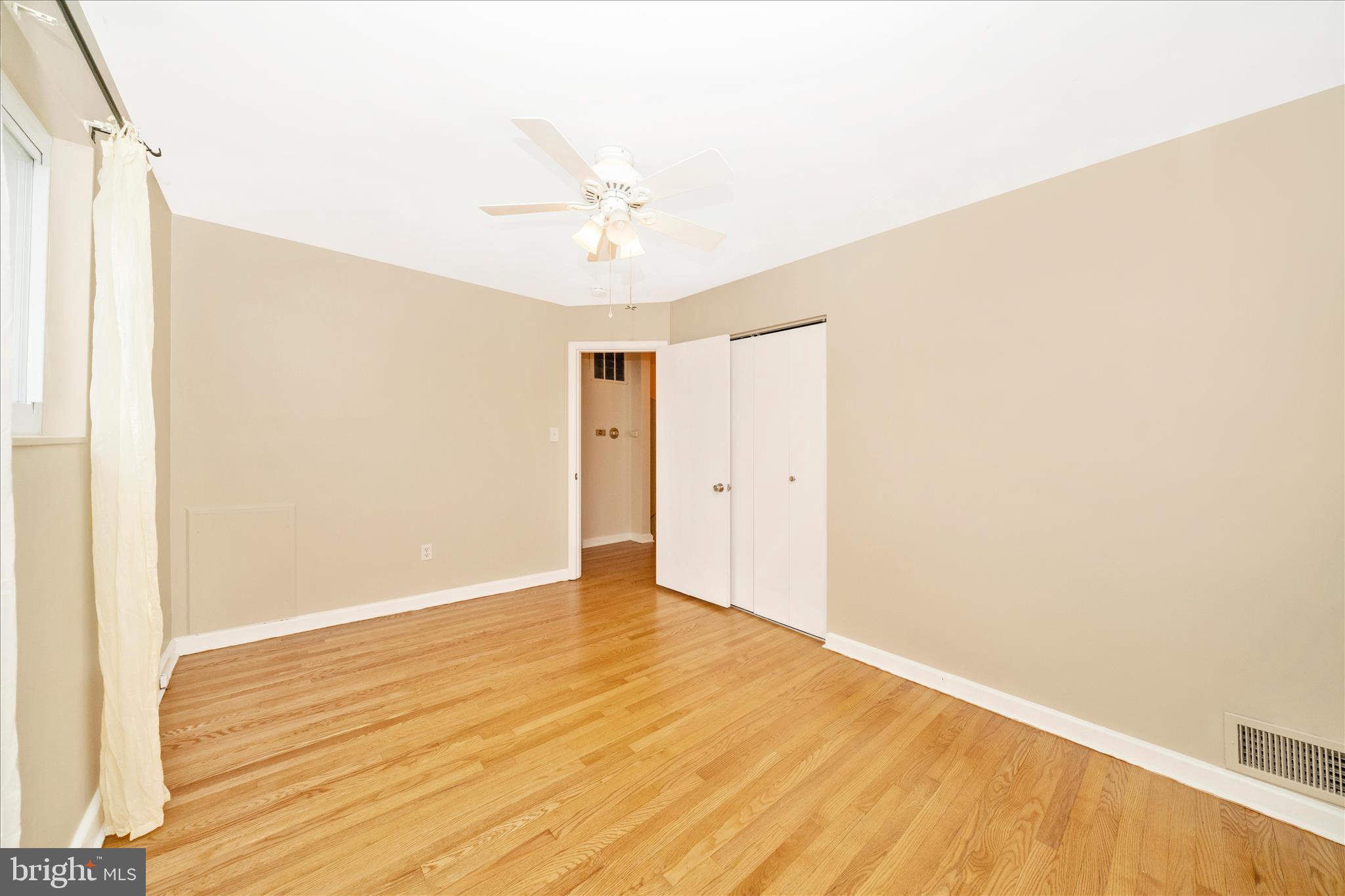 CHEVY CHASE - Residential Lease