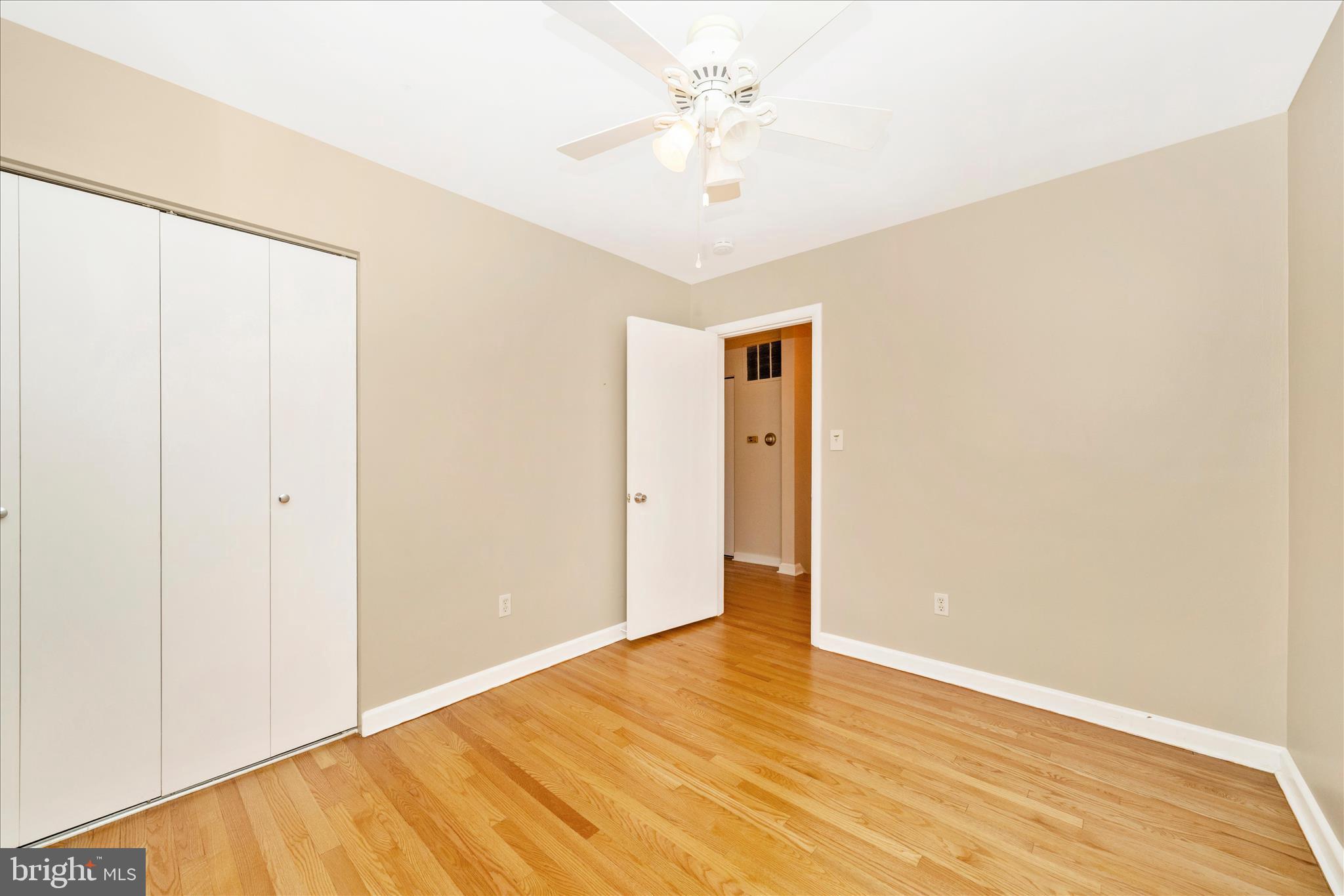 CHEVY CHASE - Residential Lease