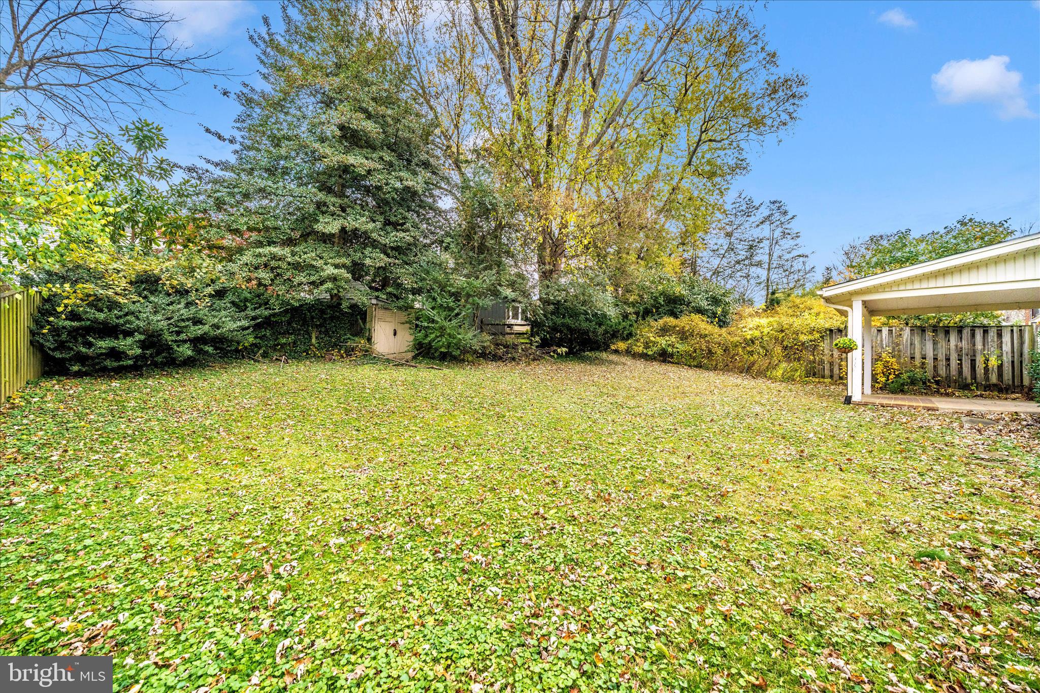 CHEVY CHASE - Residential Lease