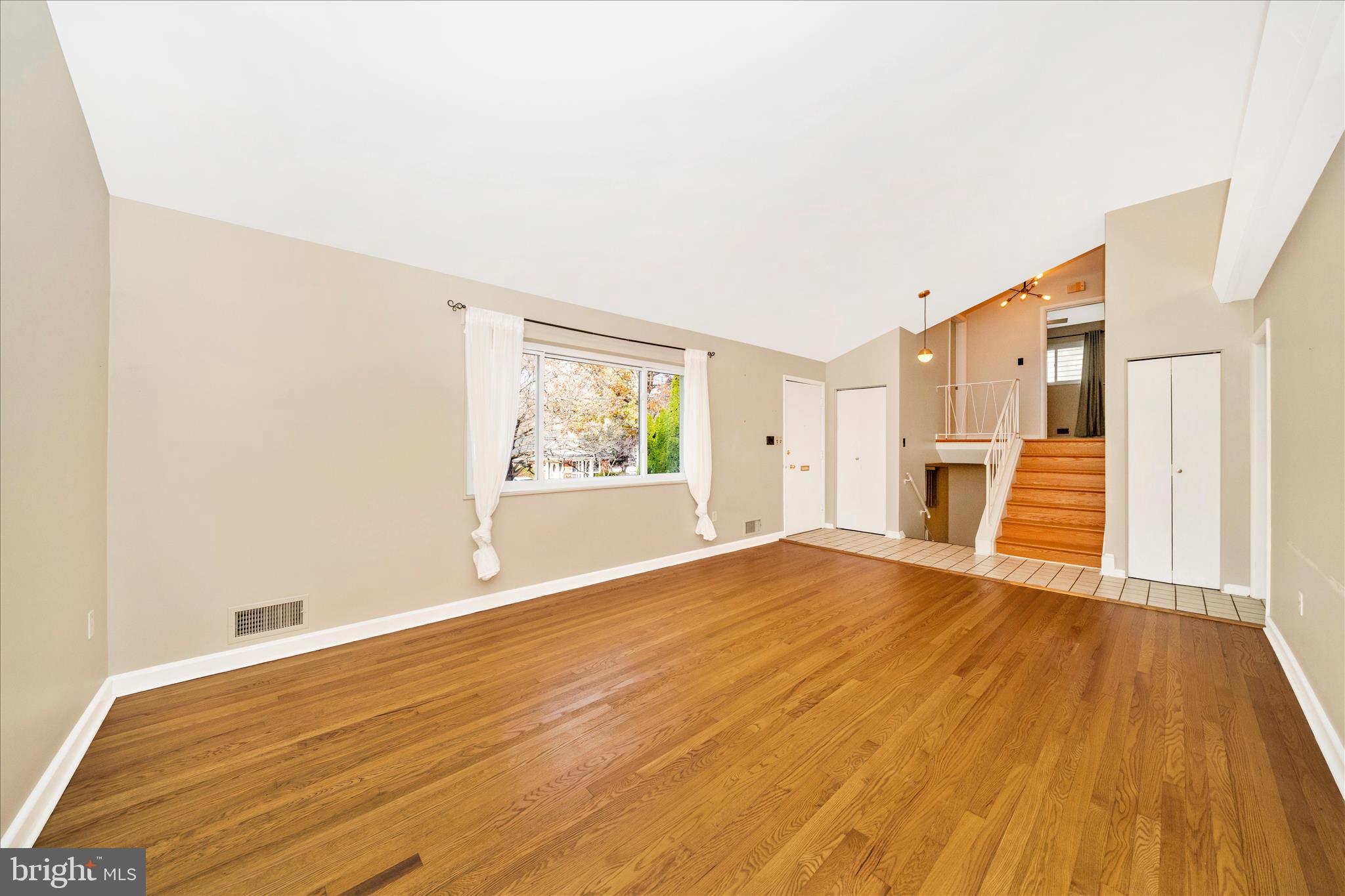 CHEVY CHASE - Residential Lease