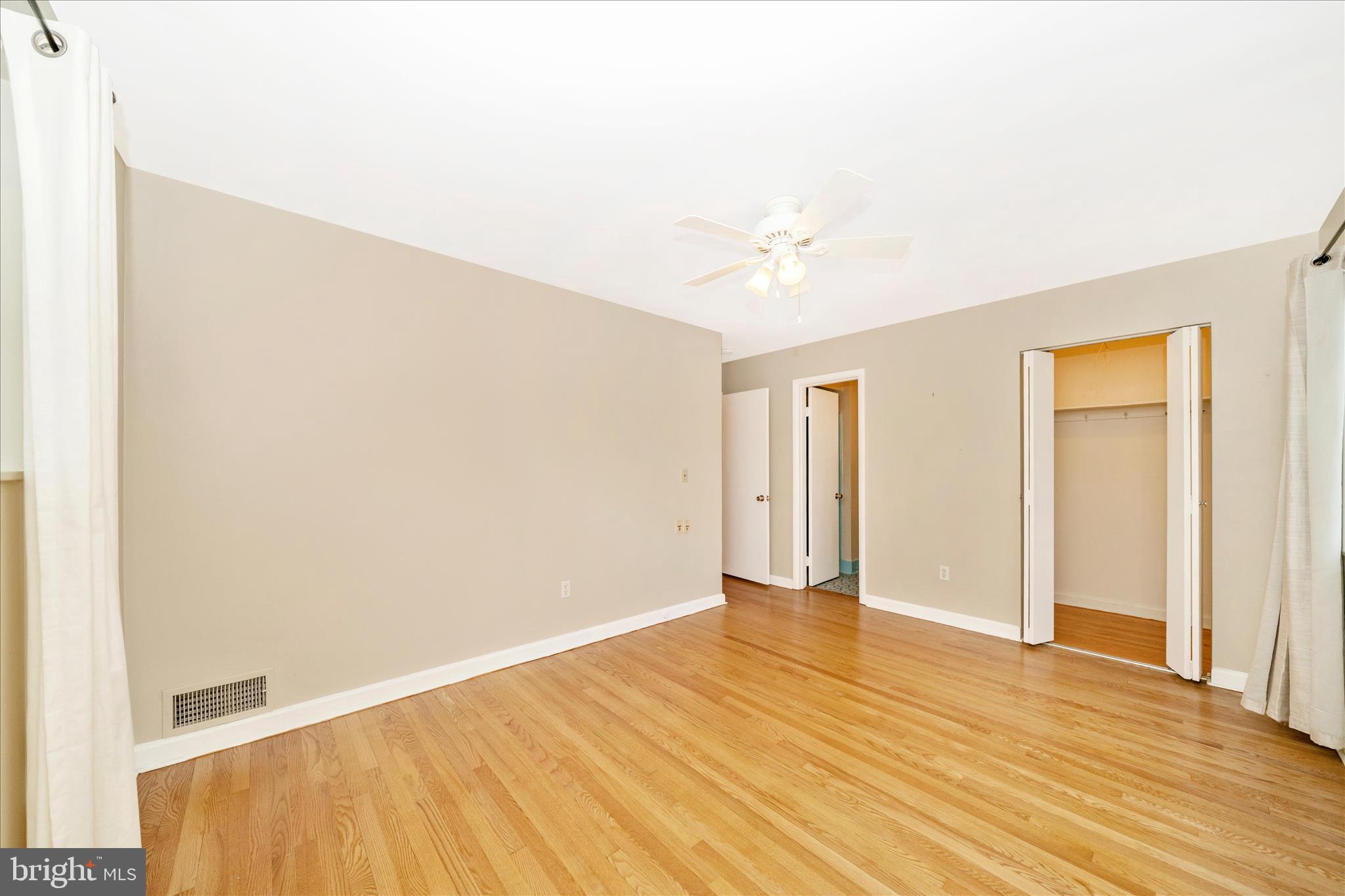 CHEVY CHASE - Residential Lease