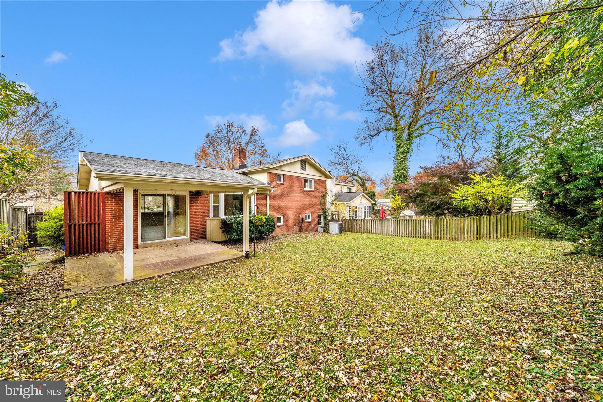 CHEVY CHASE - Residential Lease