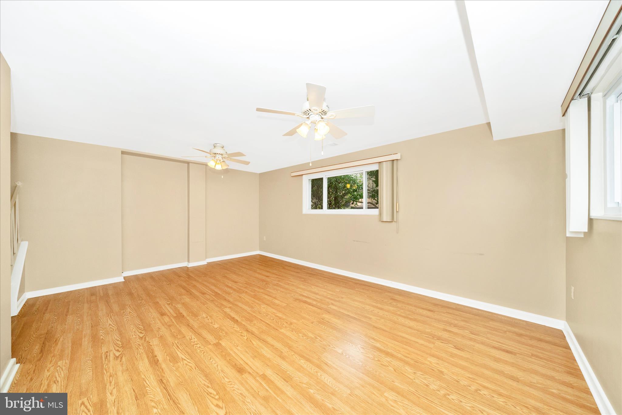 CHEVY CHASE - Residential Lease