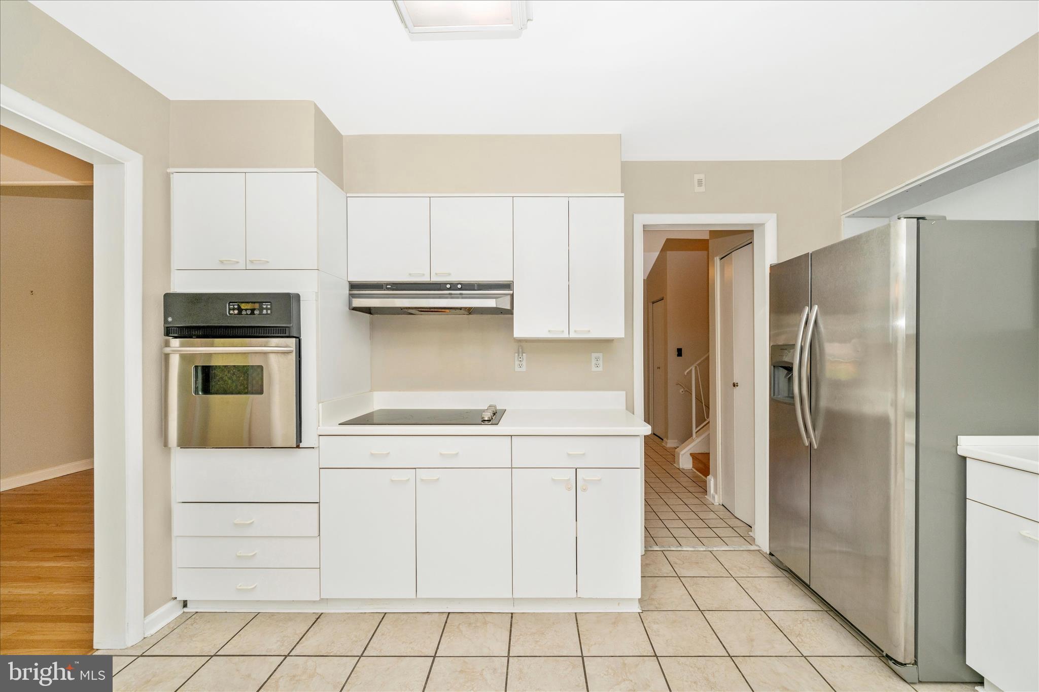 CHEVY CHASE - Residential Lease