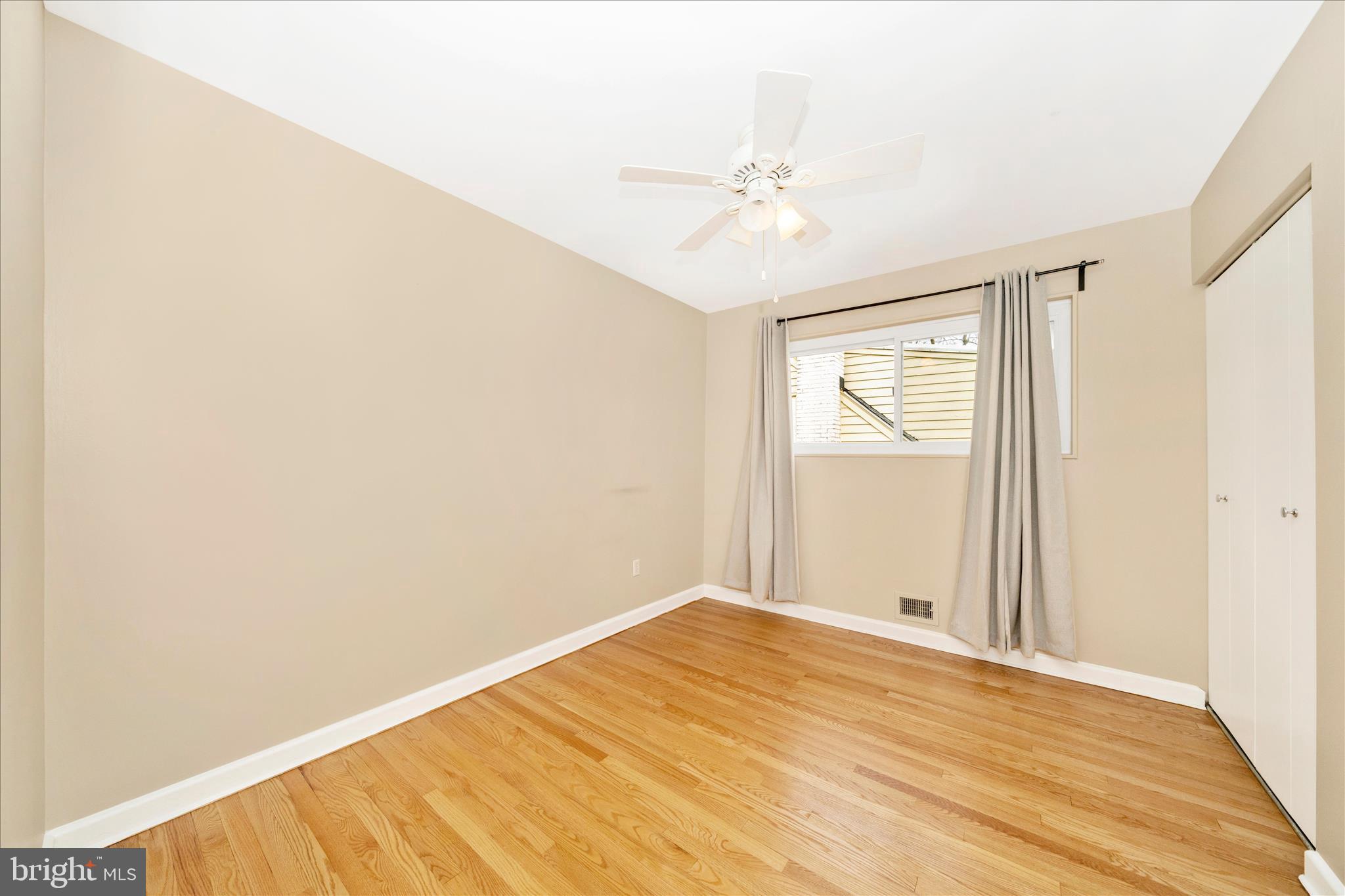 CHEVY CHASE - Residential Lease