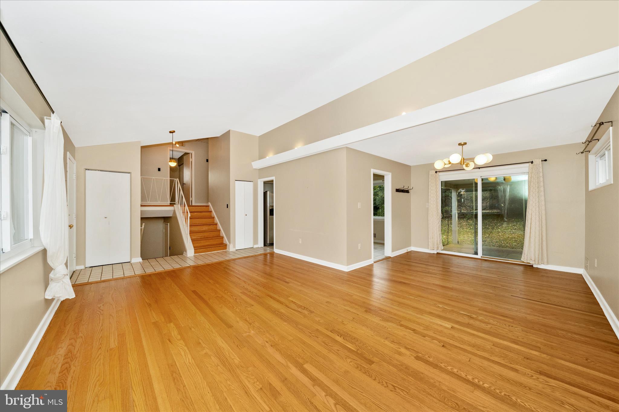 CHEVY CHASE - Residential Lease