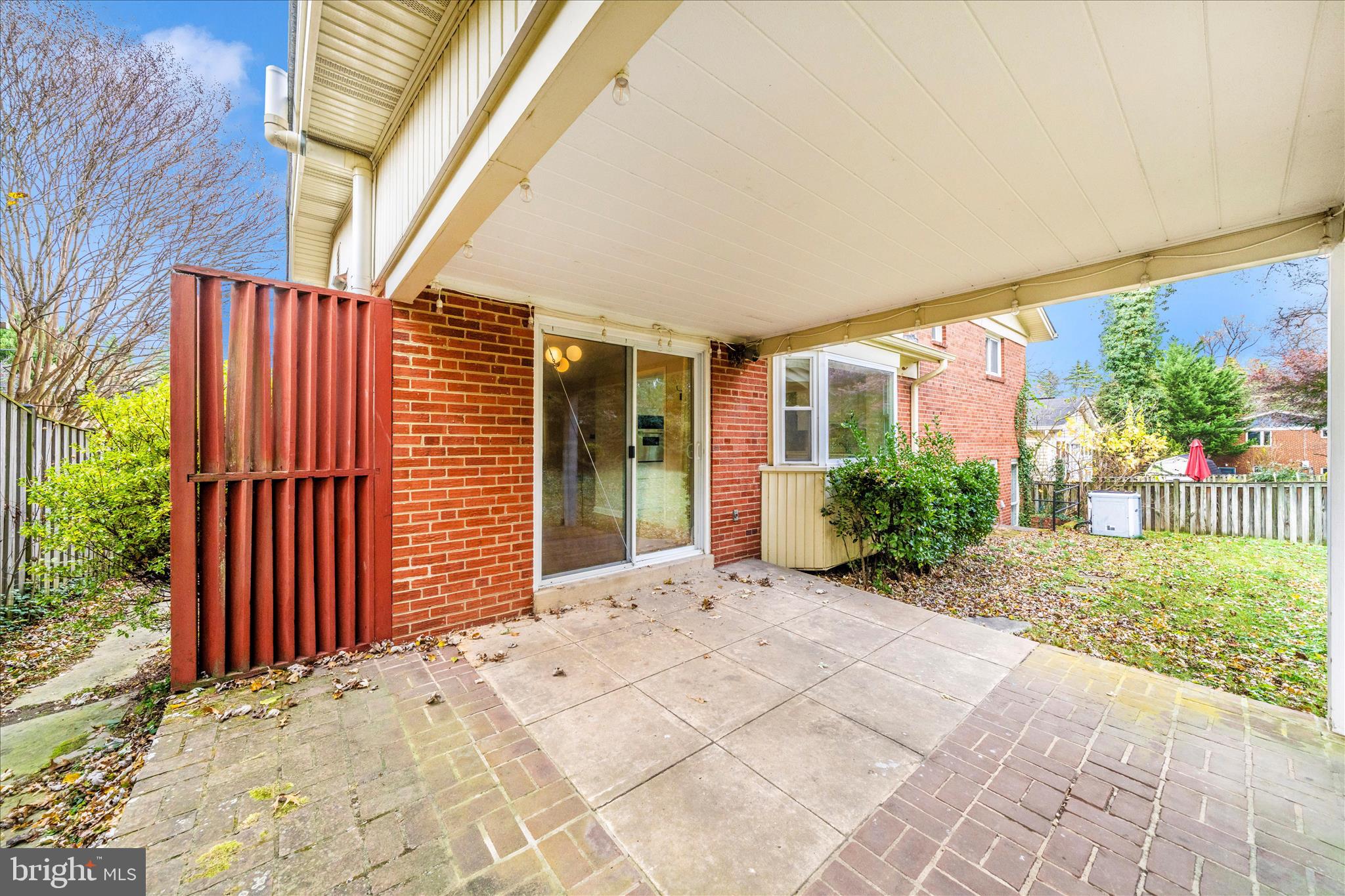 CHEVY CHASE - Residential Lease