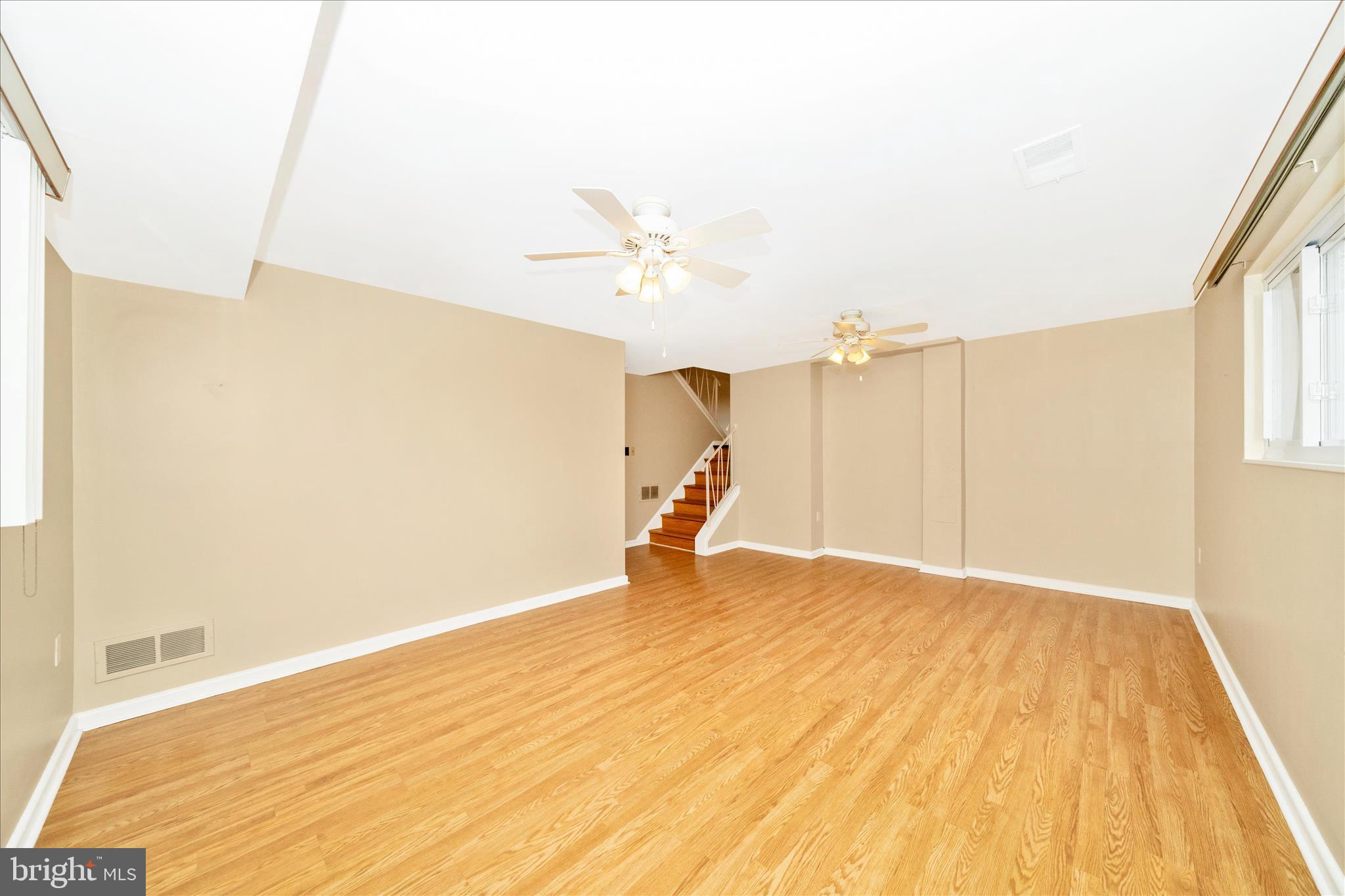 CHEVY CHASE - Residential Lease